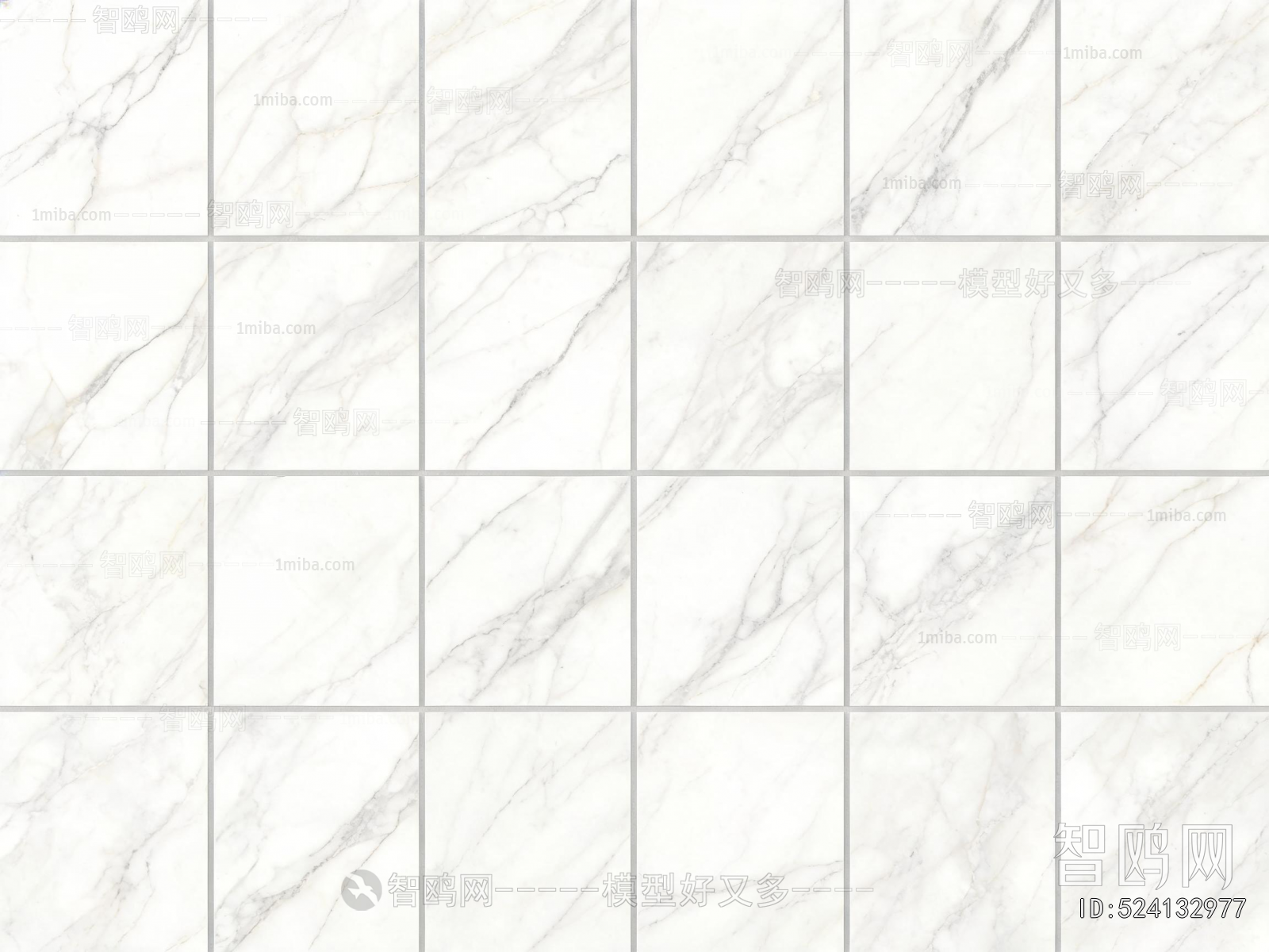 Marble Tiles