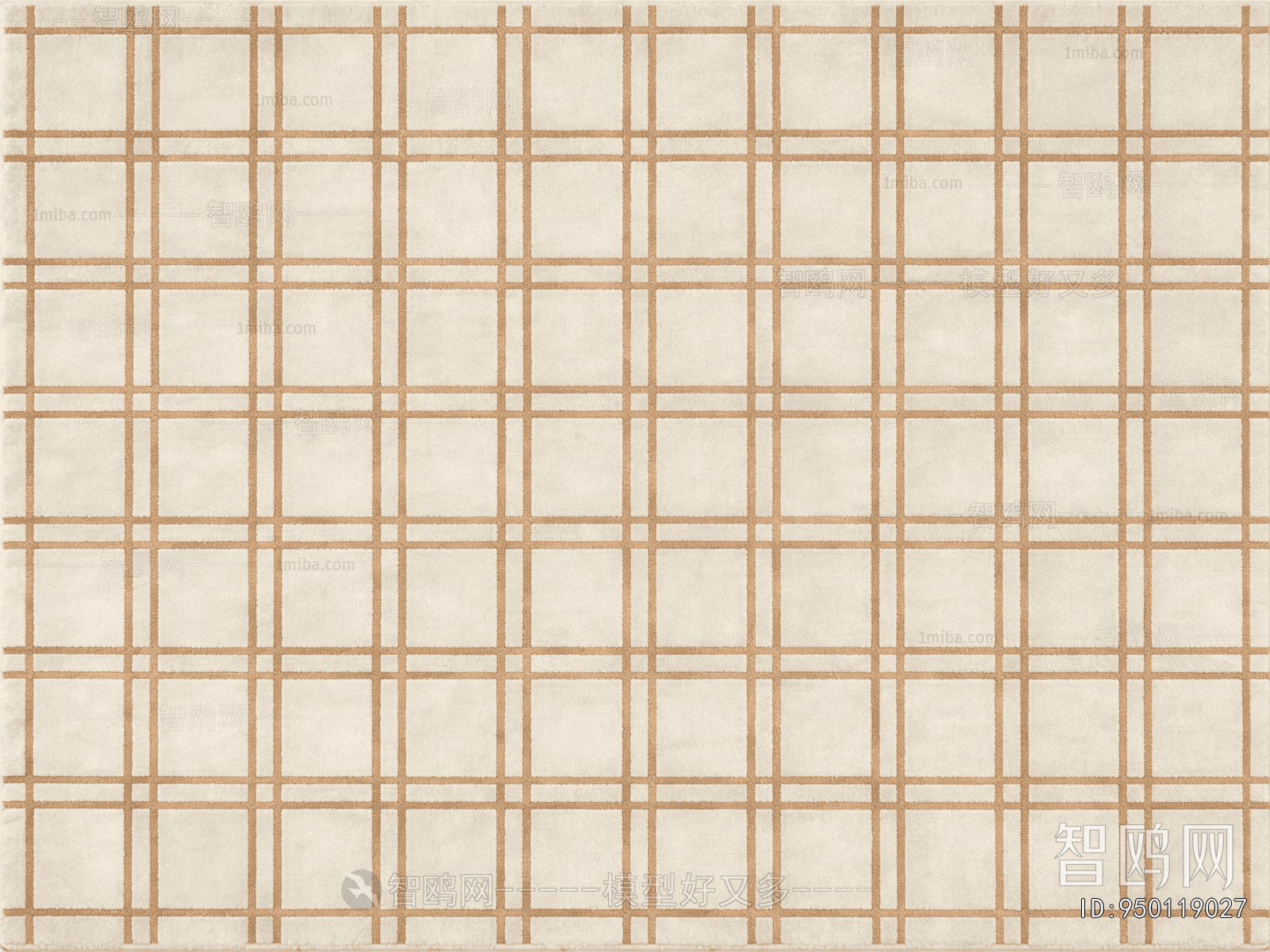 Chinese Carpet