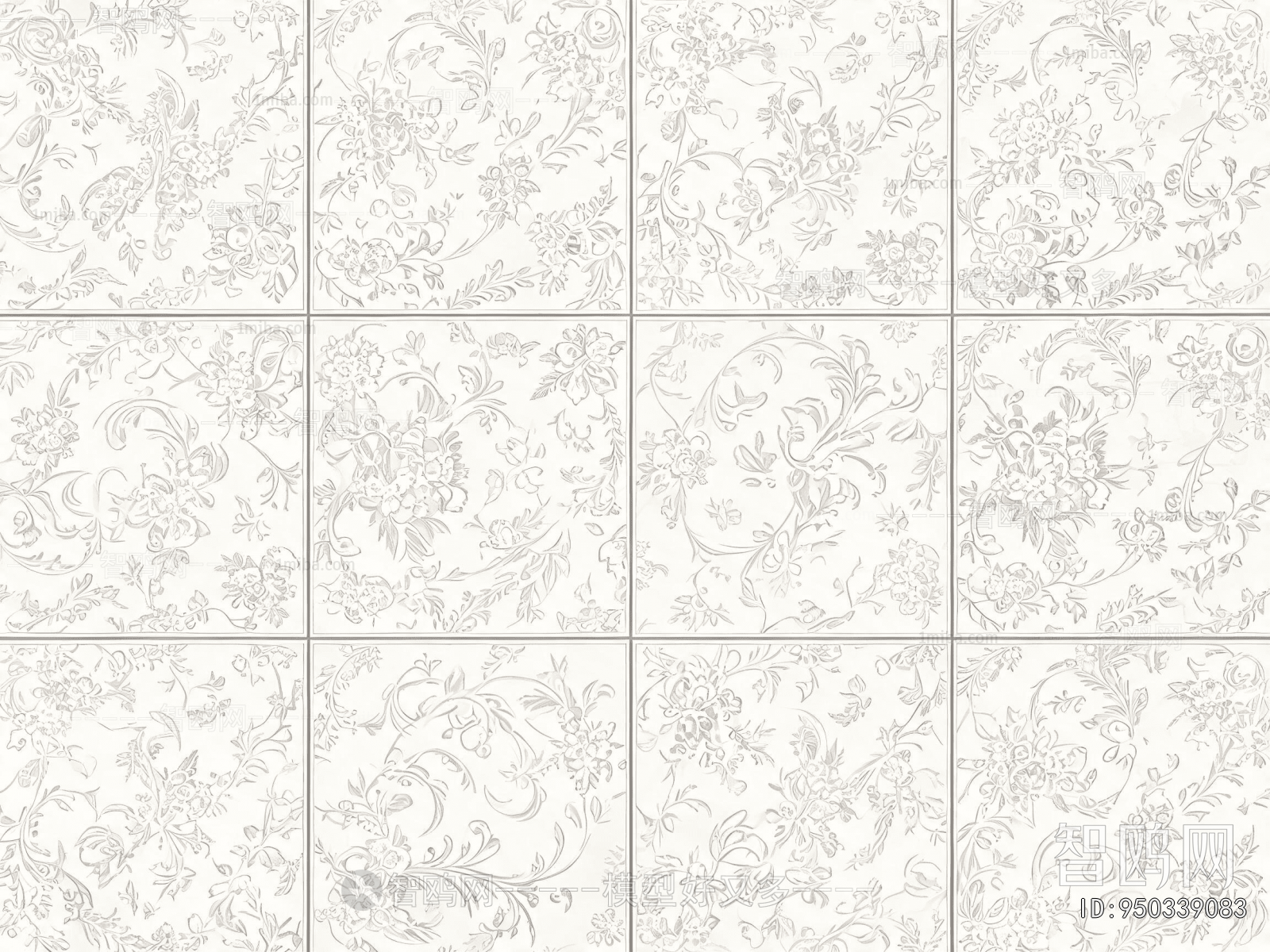 Marble Tiles