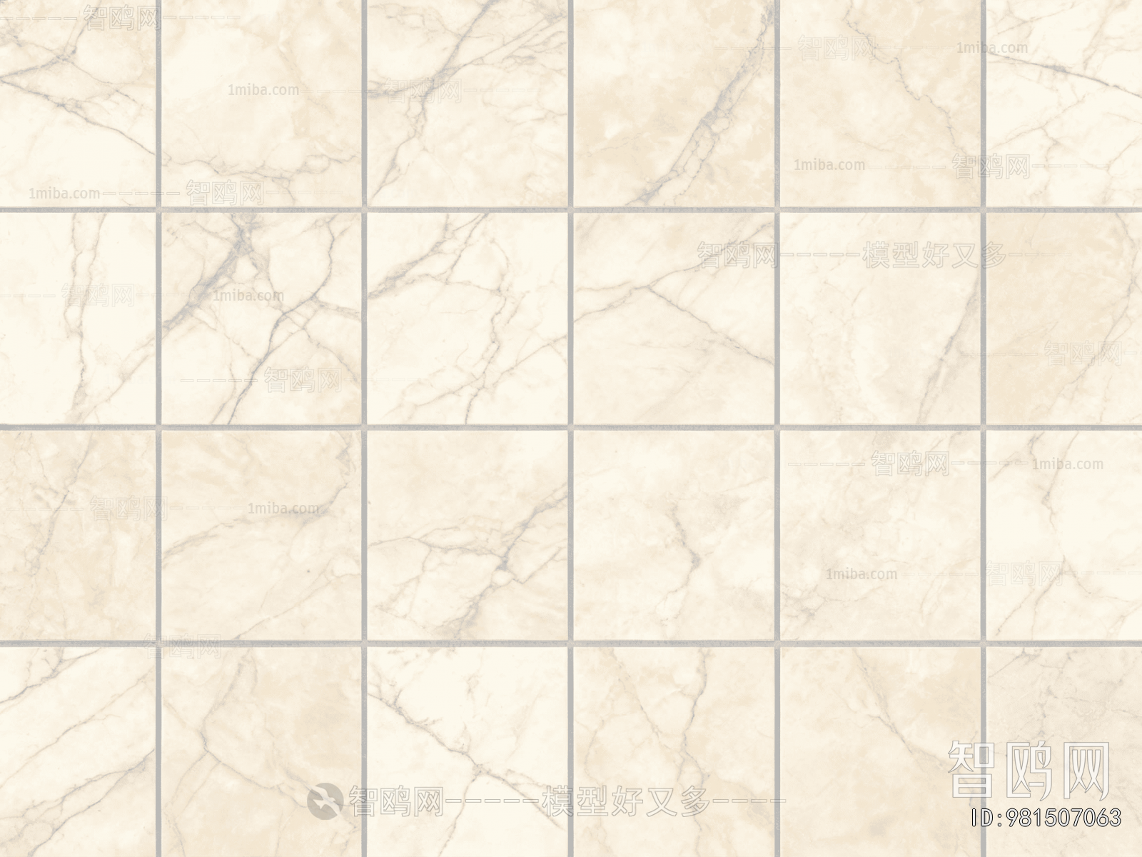 Marble Tiles