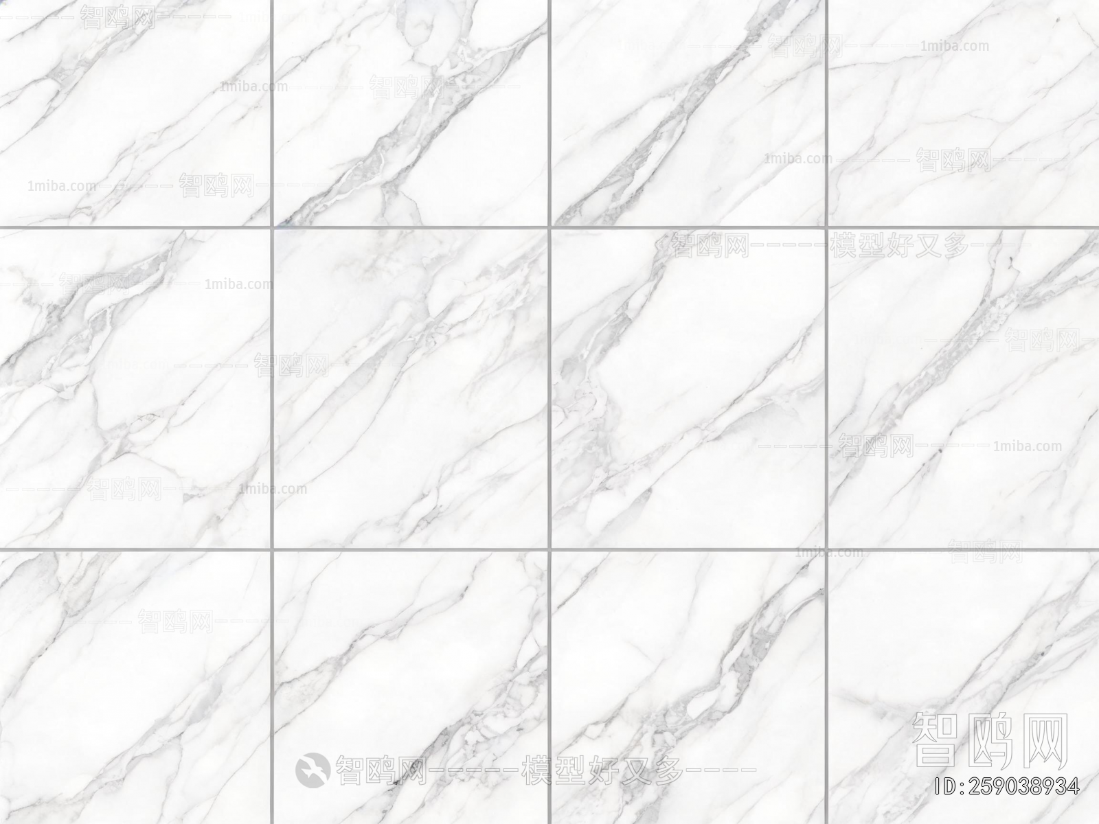 Marble Tiles
