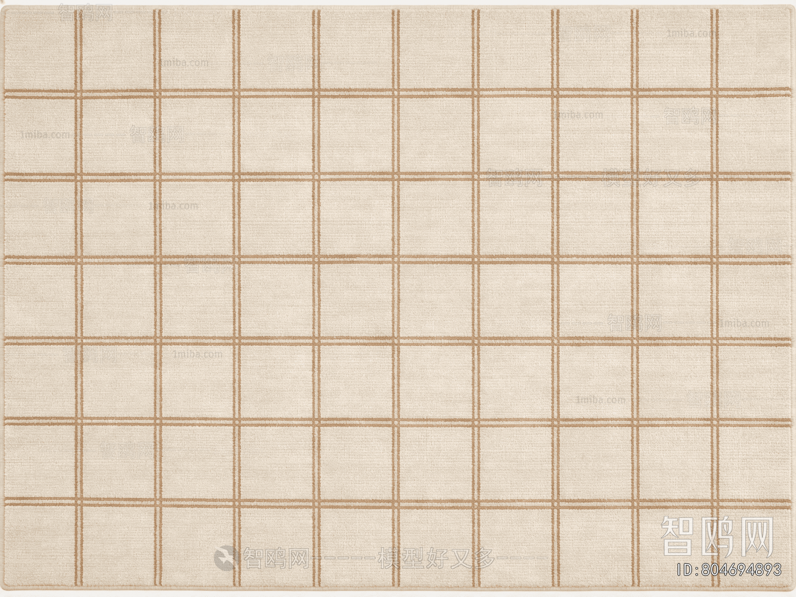 Chinese Carpet