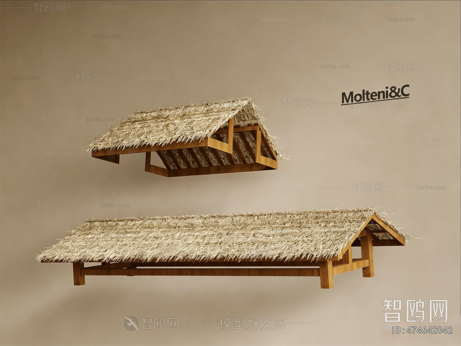 New Chinese Style Sunshade/Canopy/Tensioning Film