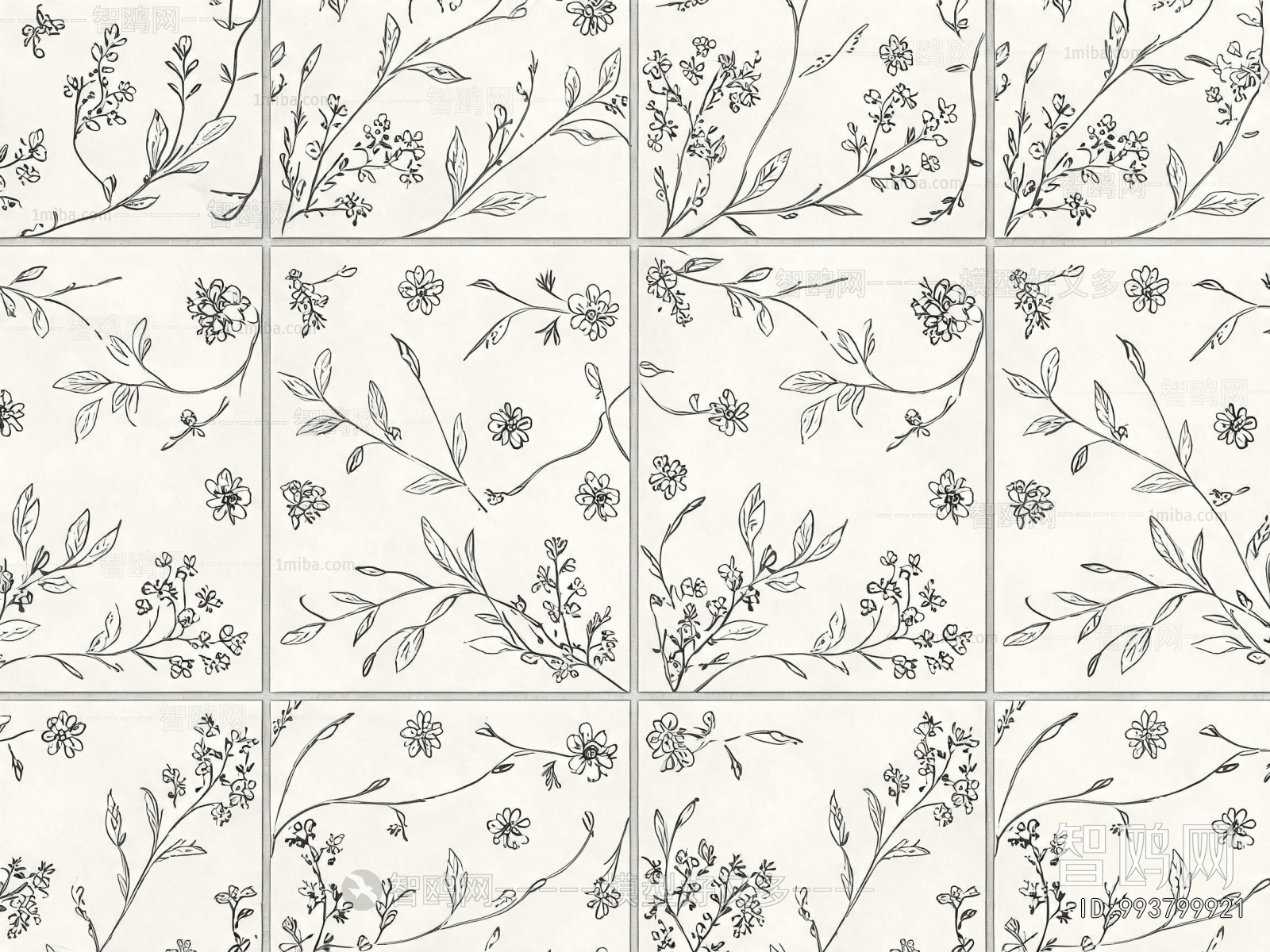 Marble Tiles
