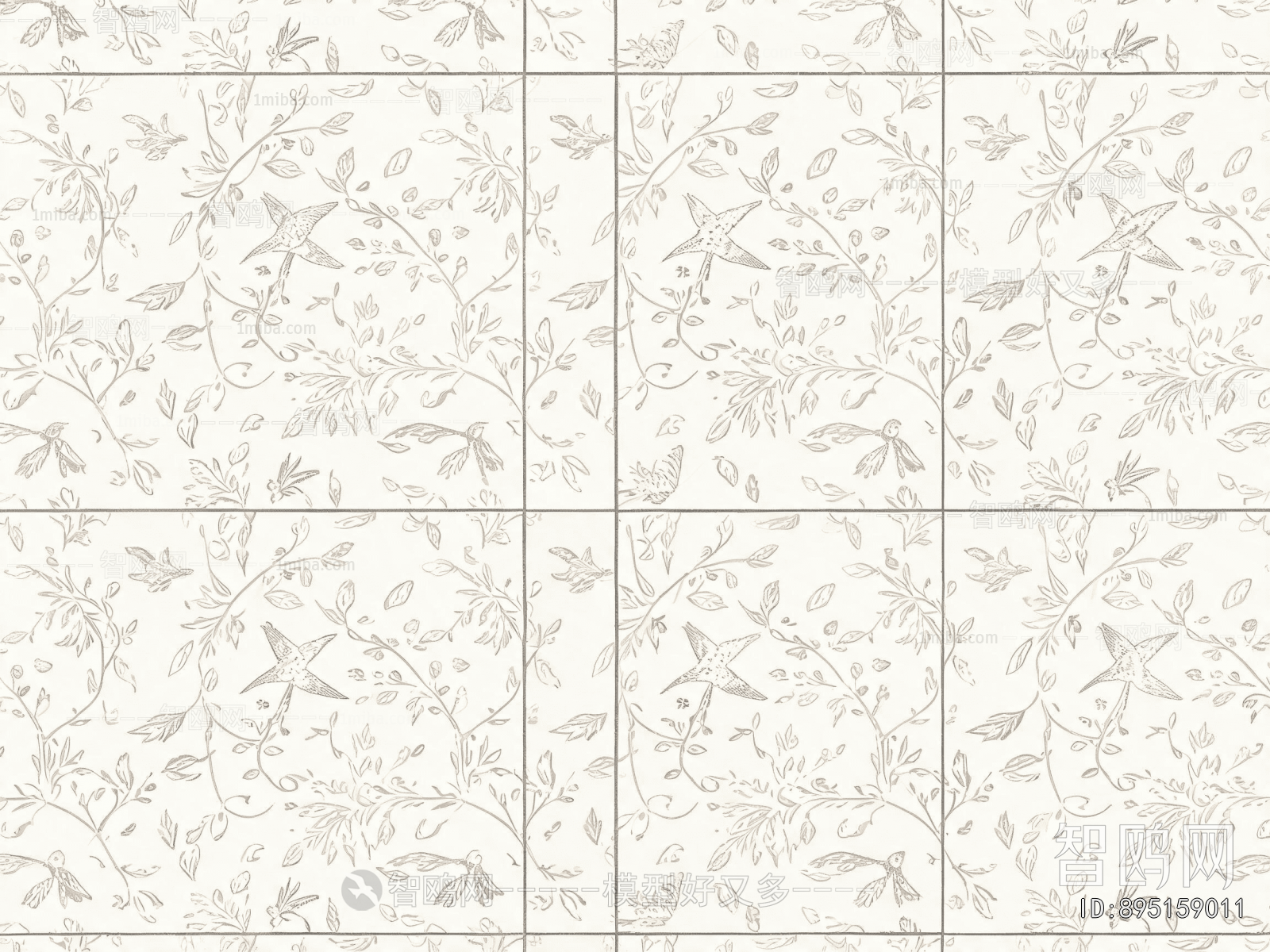 Marble Tiles