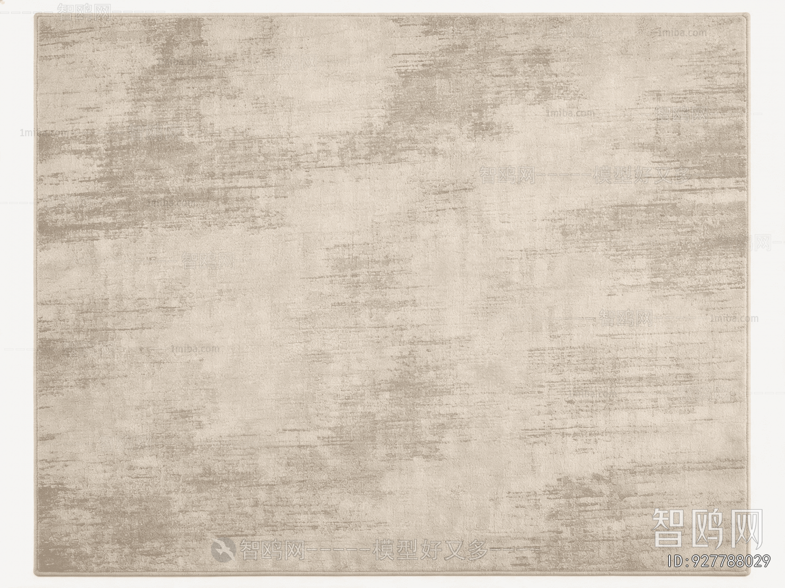 Chinese Carpet