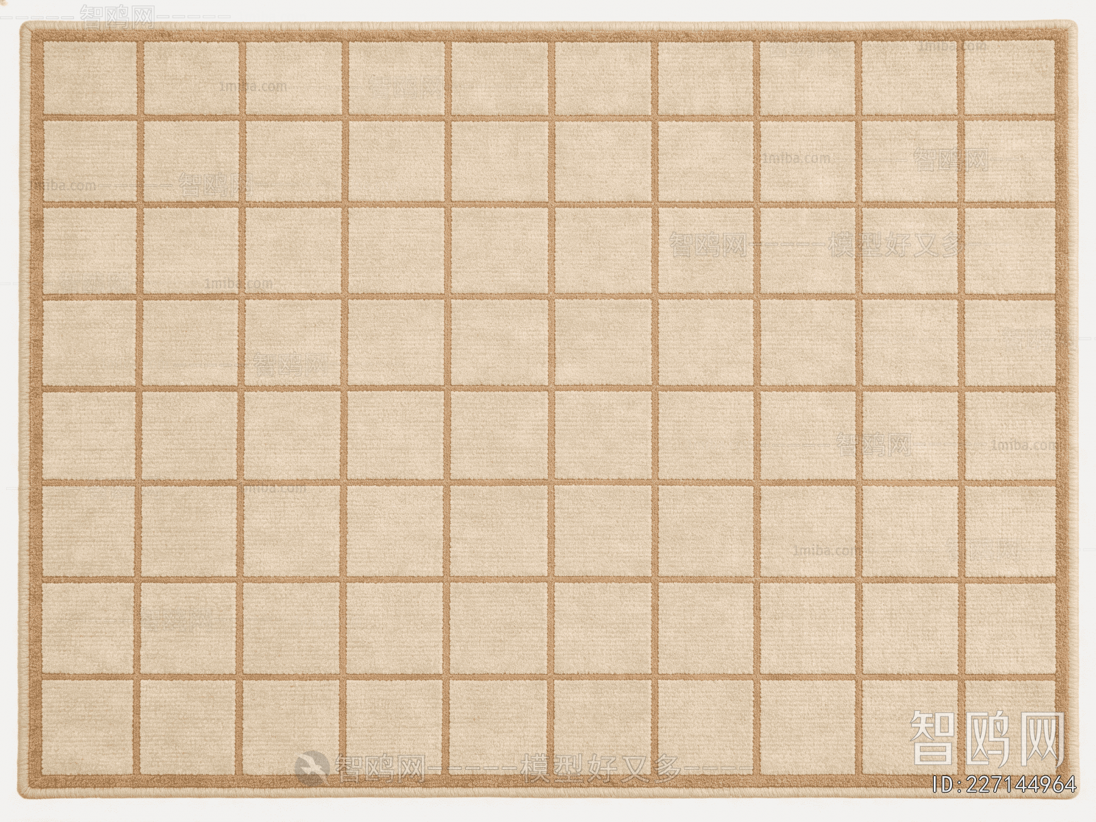 Chinese Carpet