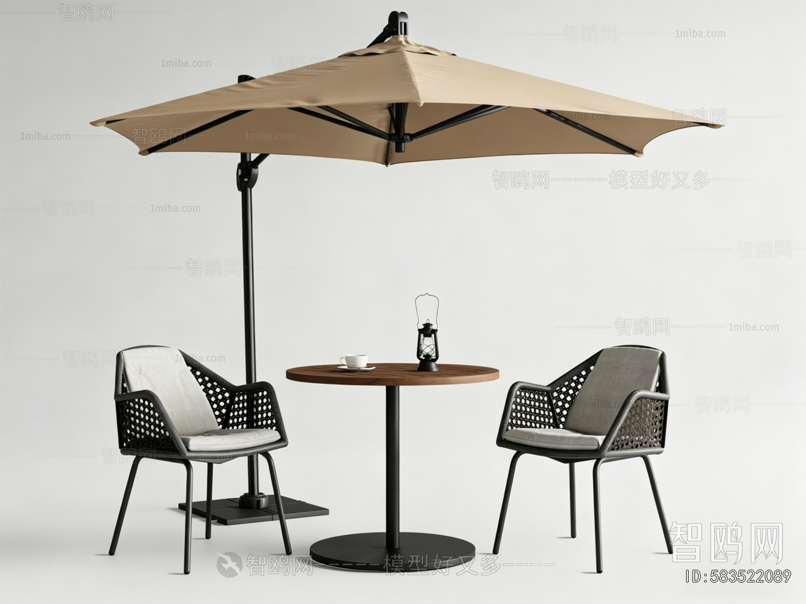 Modern Outdoor Tables And Chairs