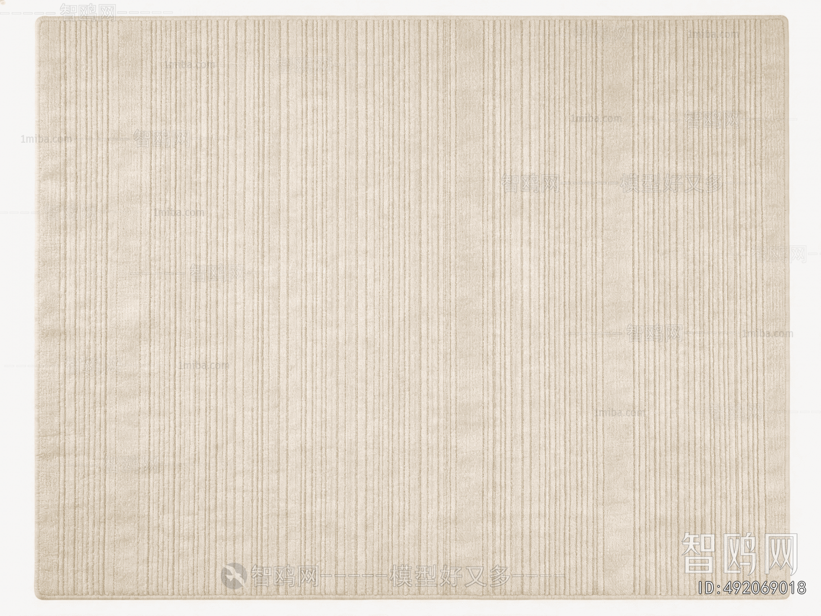 Chinese Carpet