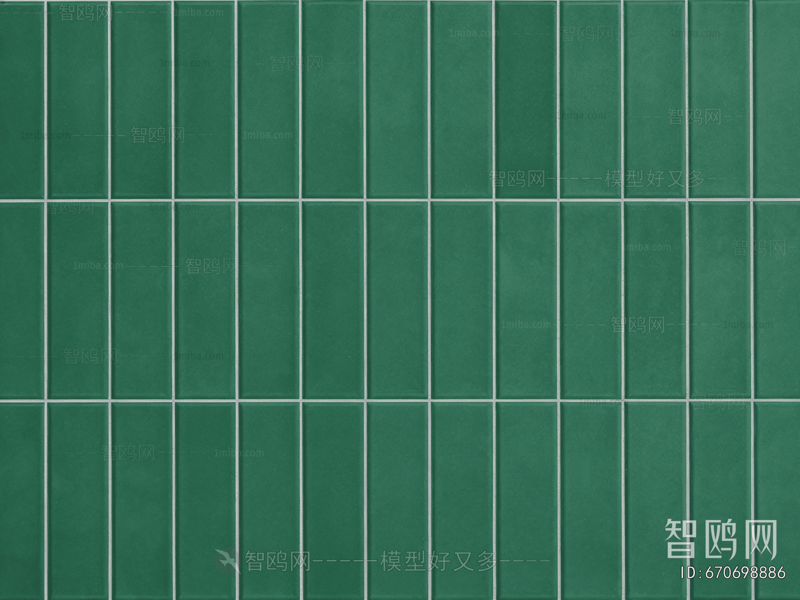 MOSAIC TILE