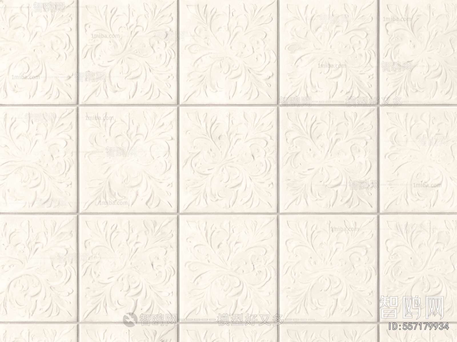 Marble Tiles