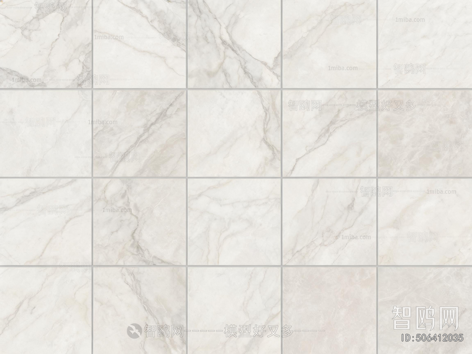 Marble Tiles