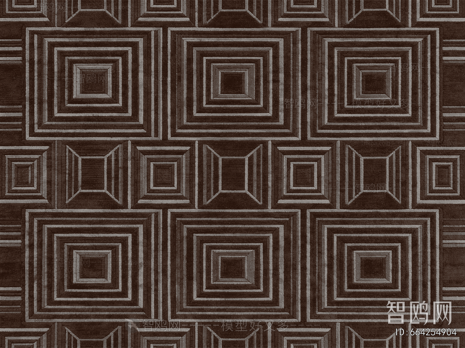 Chinese Carpet