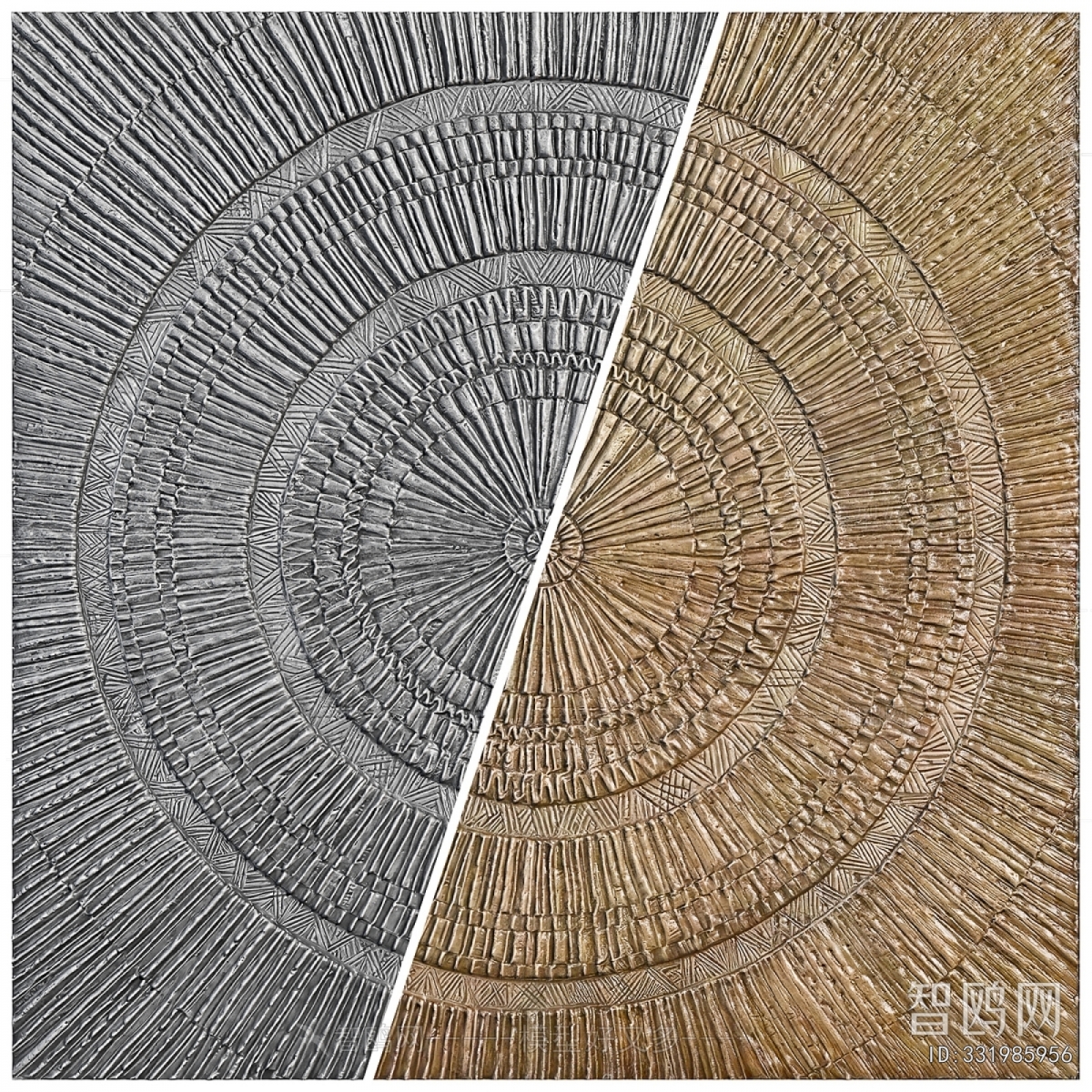 Modern Wall Decoration