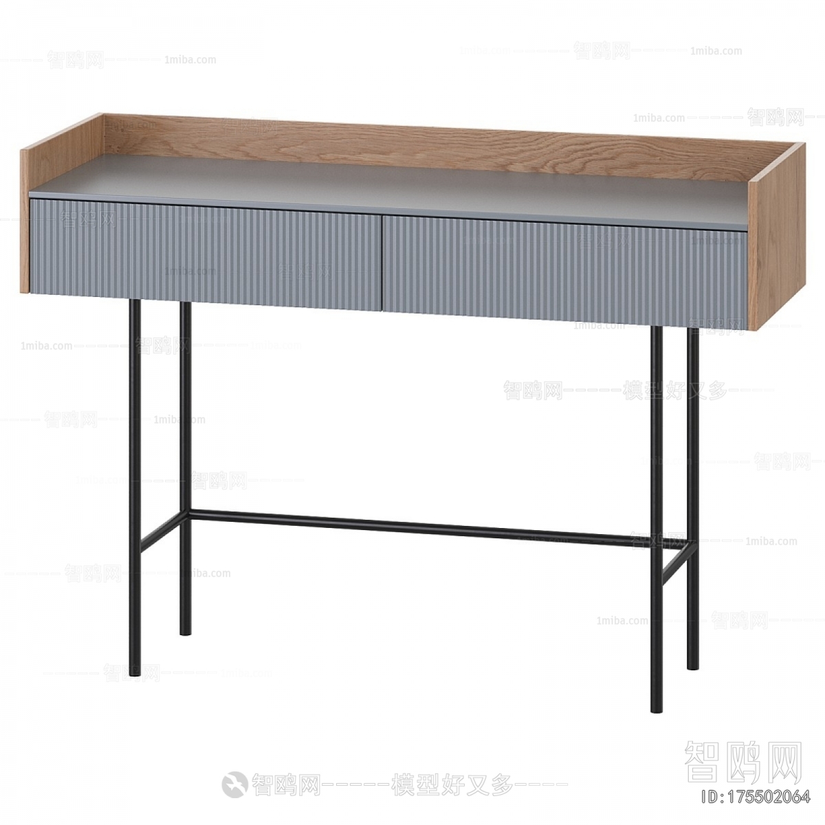 Modern Desk