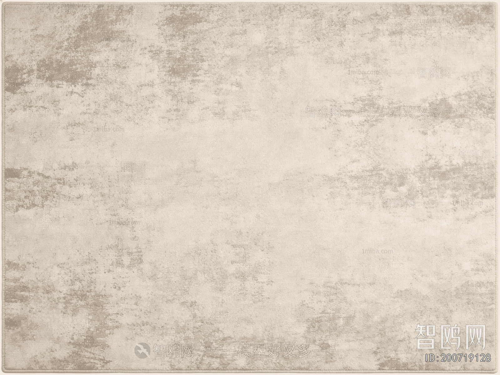 Chinese Carpet