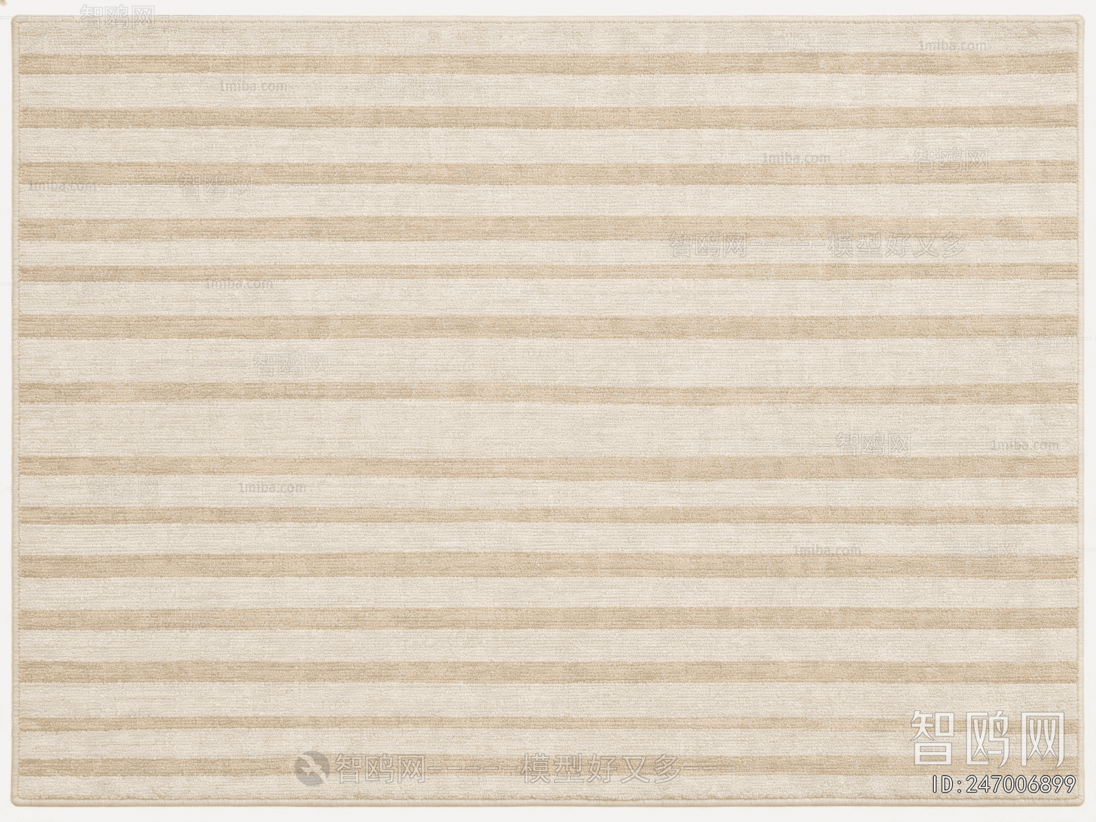 Chinese Carpet