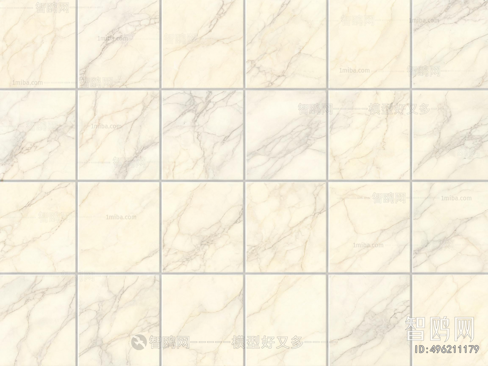 Marble Tiles