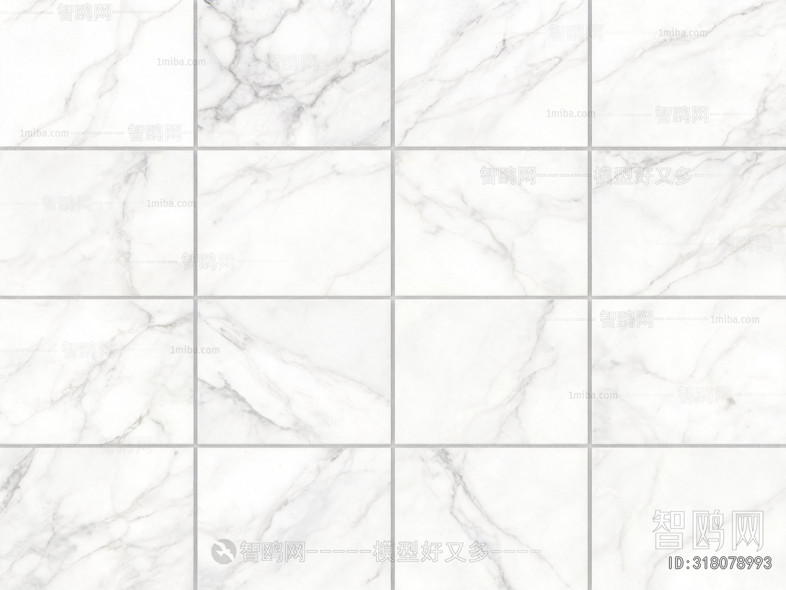 Marble Tiles