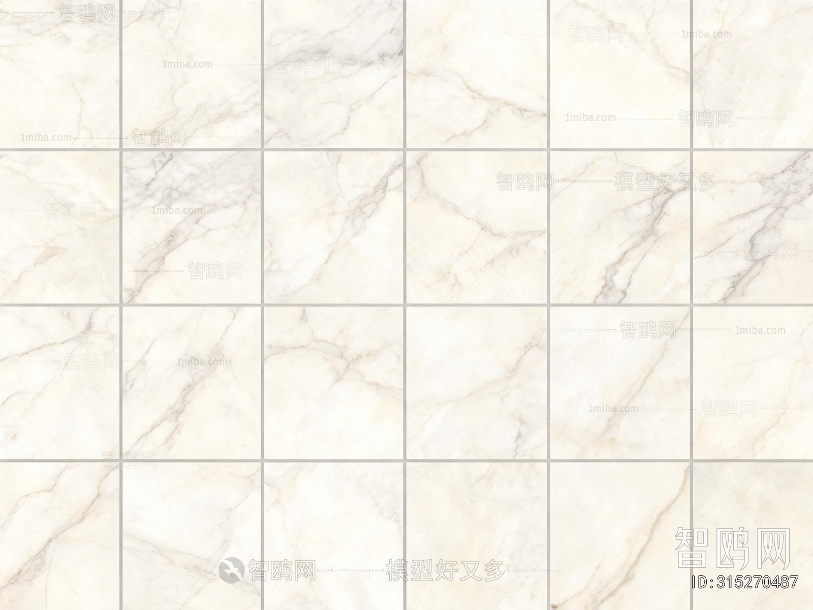 Marble Tiles