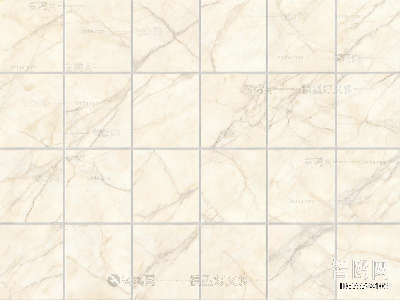 Marble Tiles