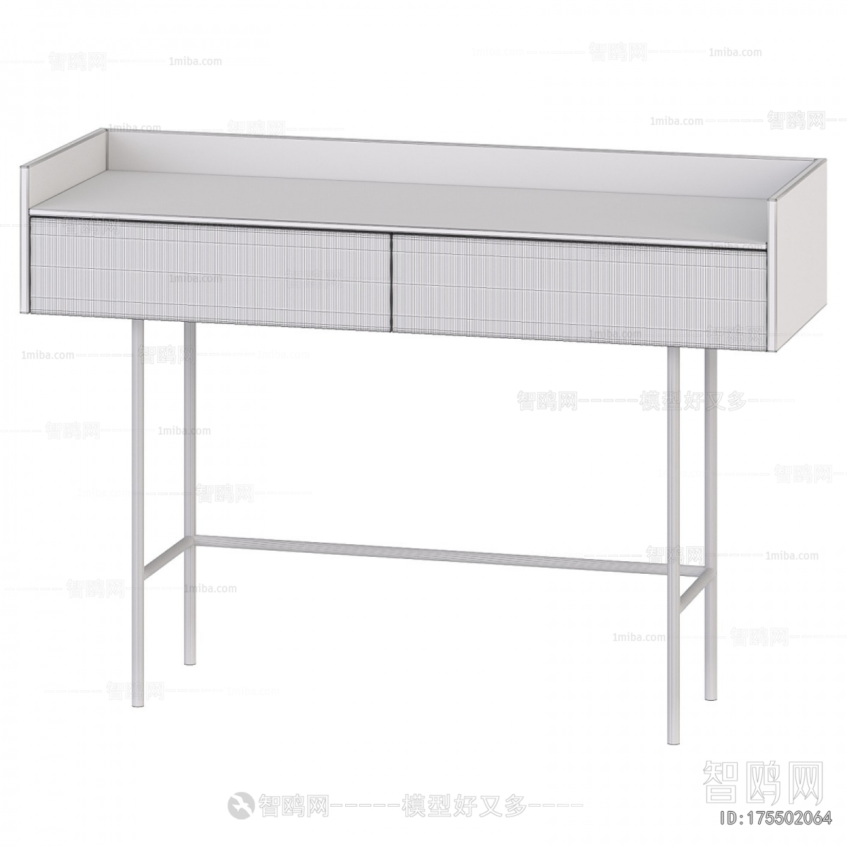 Modern Desk
