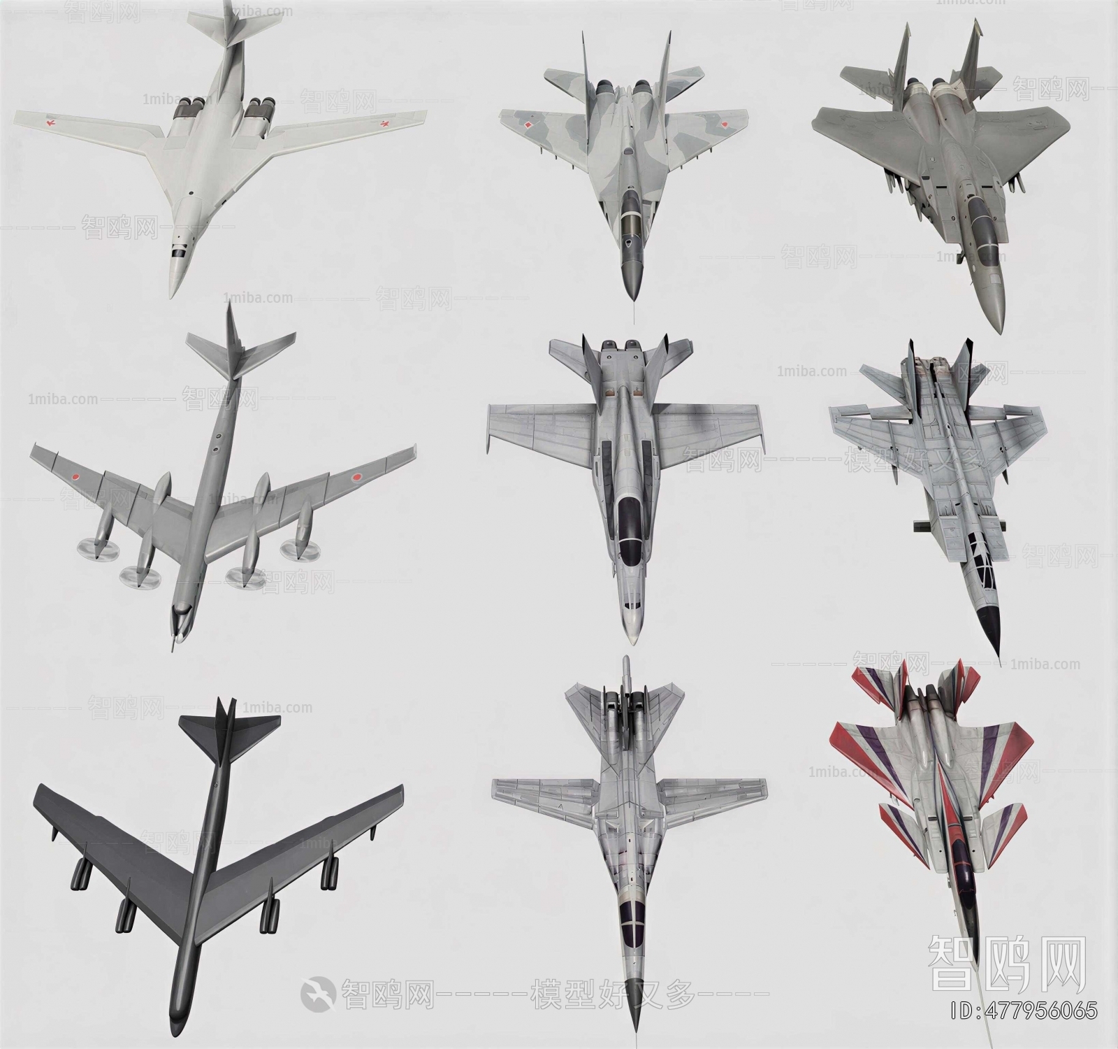 Modern Military Equipment
