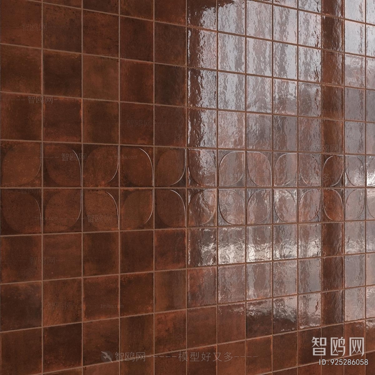 Modern Wall Facing