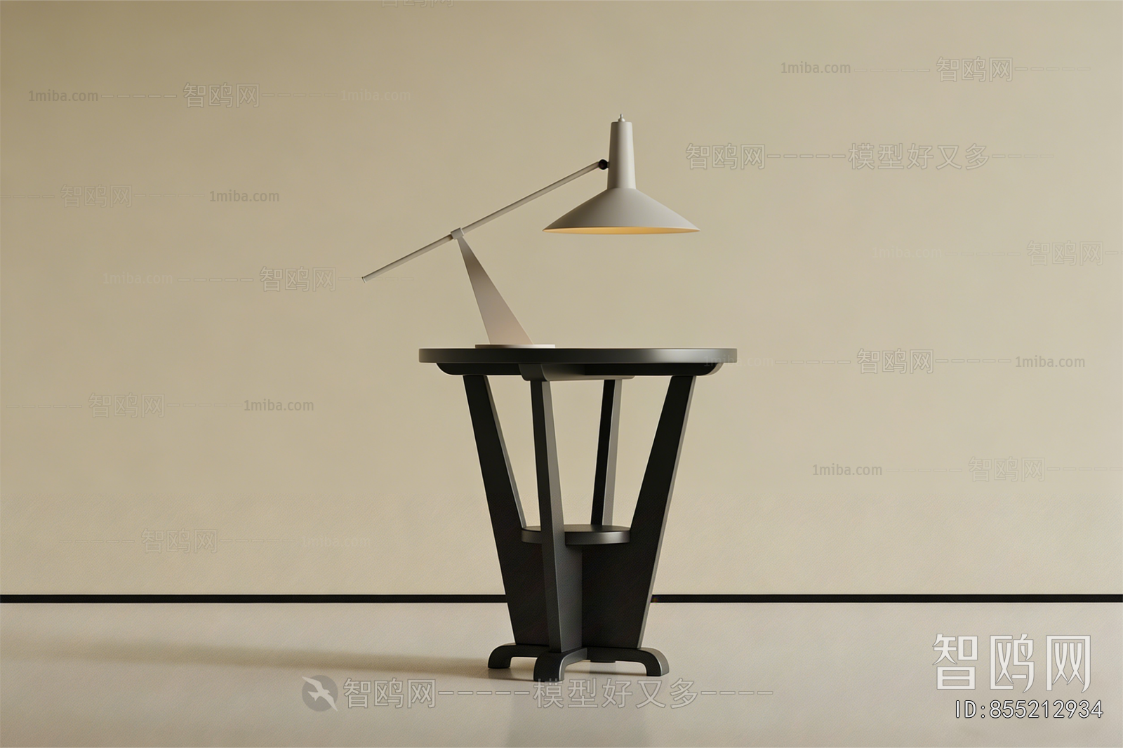 Modern Side Table/corner Table
