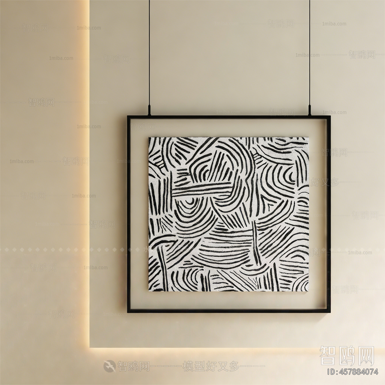 Modern Painting