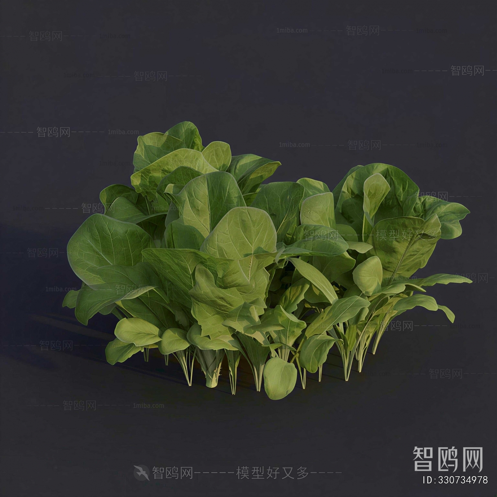 Modern Crop