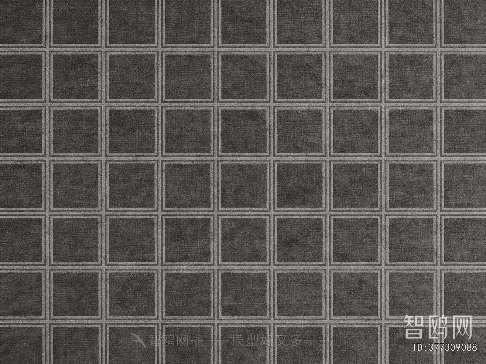 Chinese Carpet