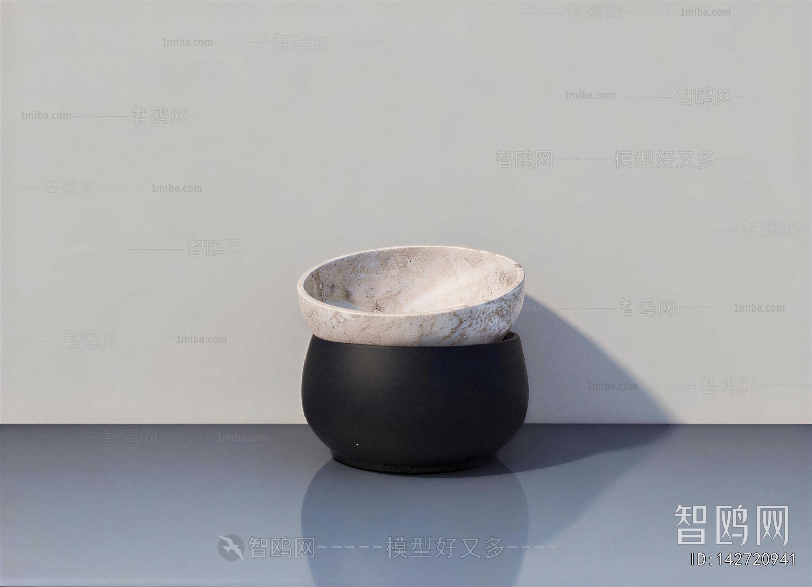 Wabi-sabi Style Utensil