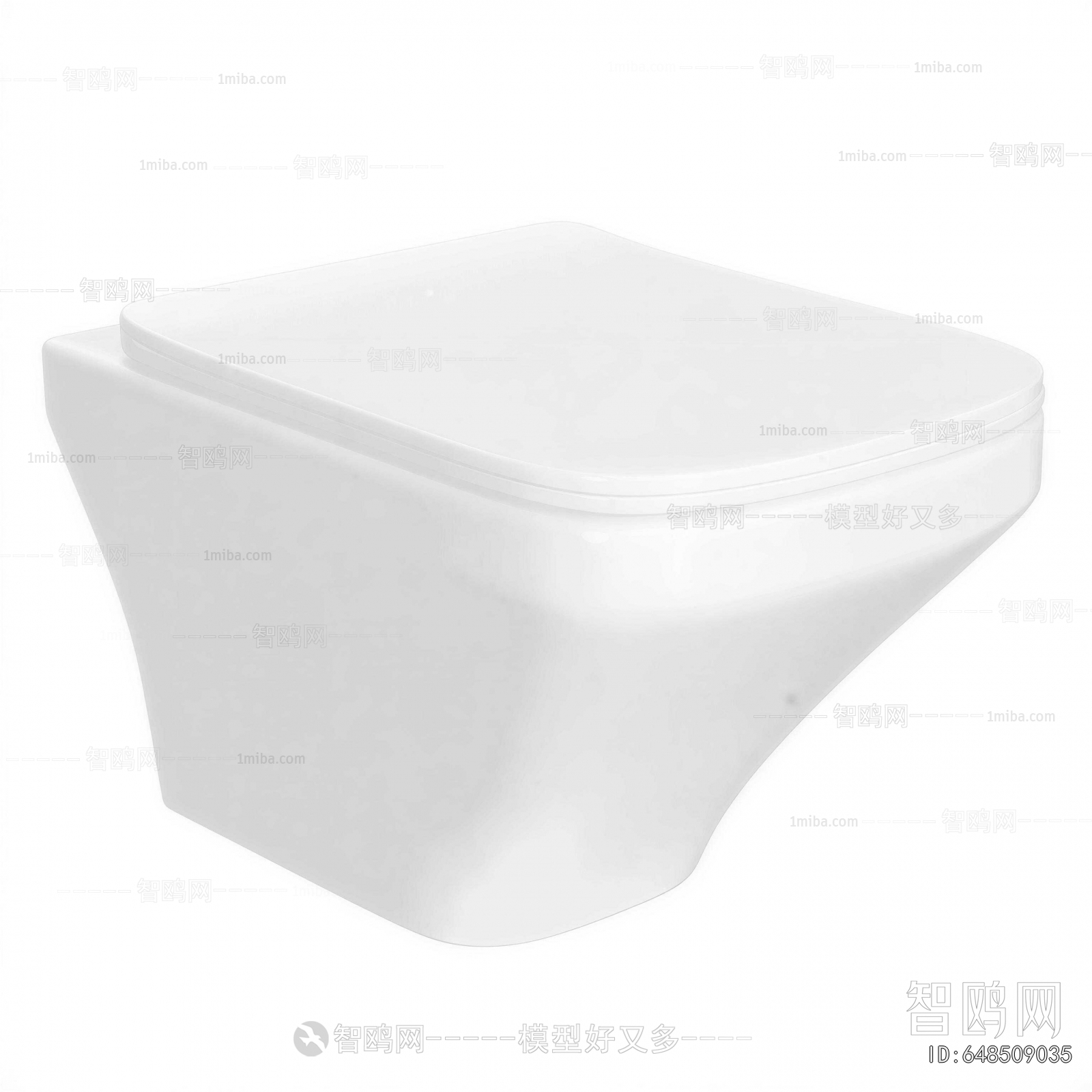 Modern Toilet