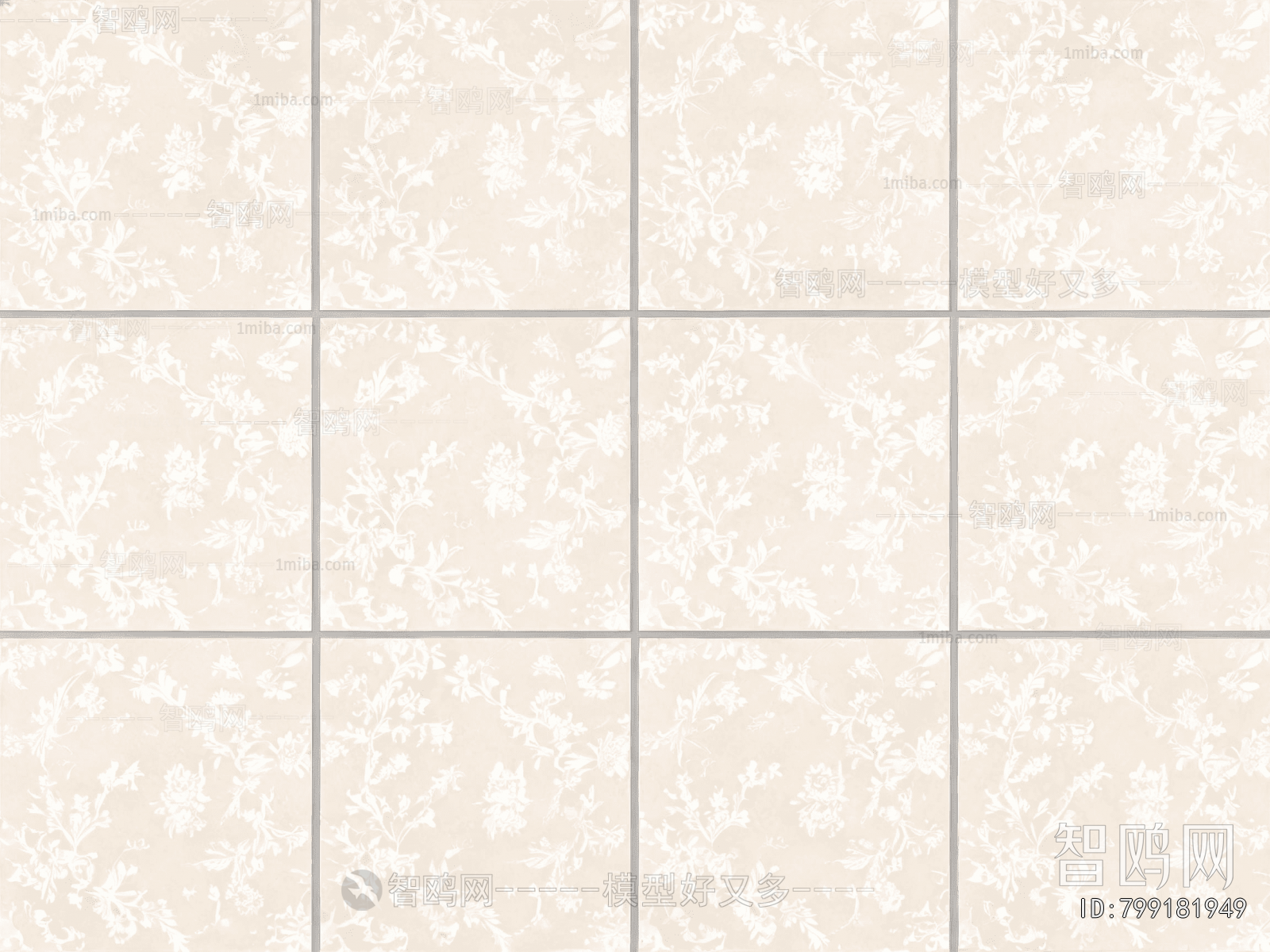 Marble Tiles