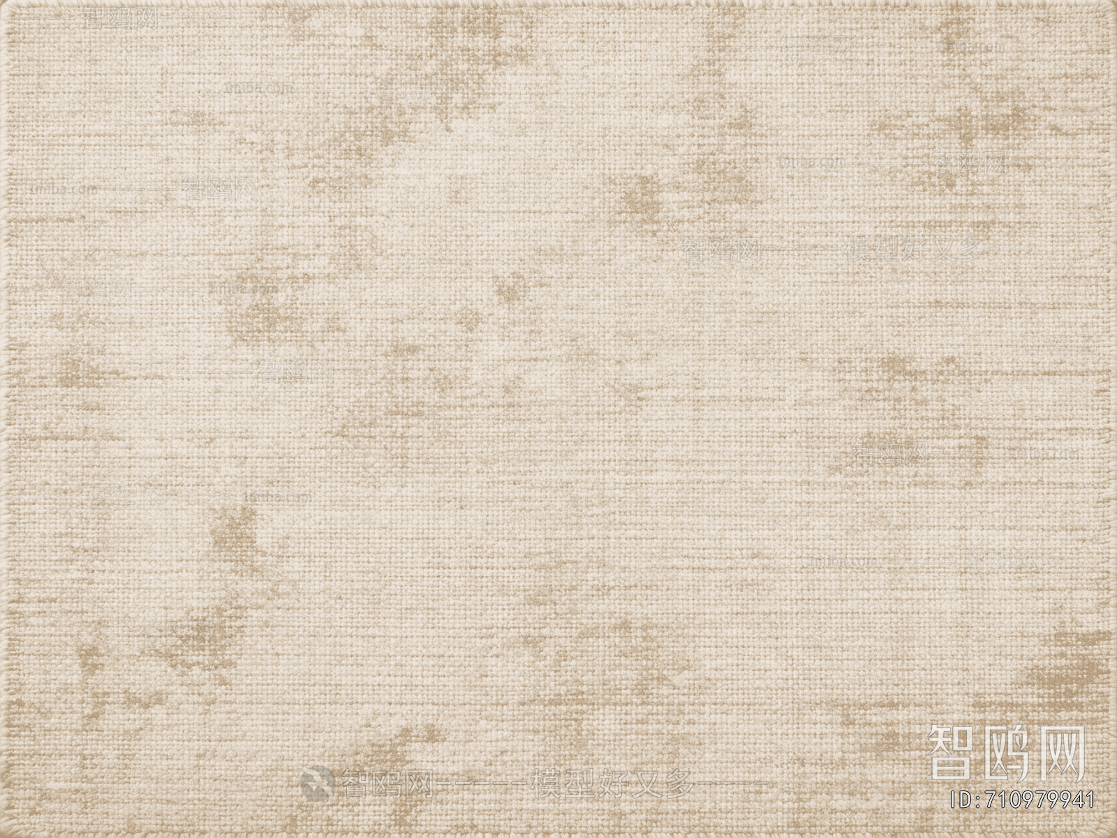 Chinese Carpet