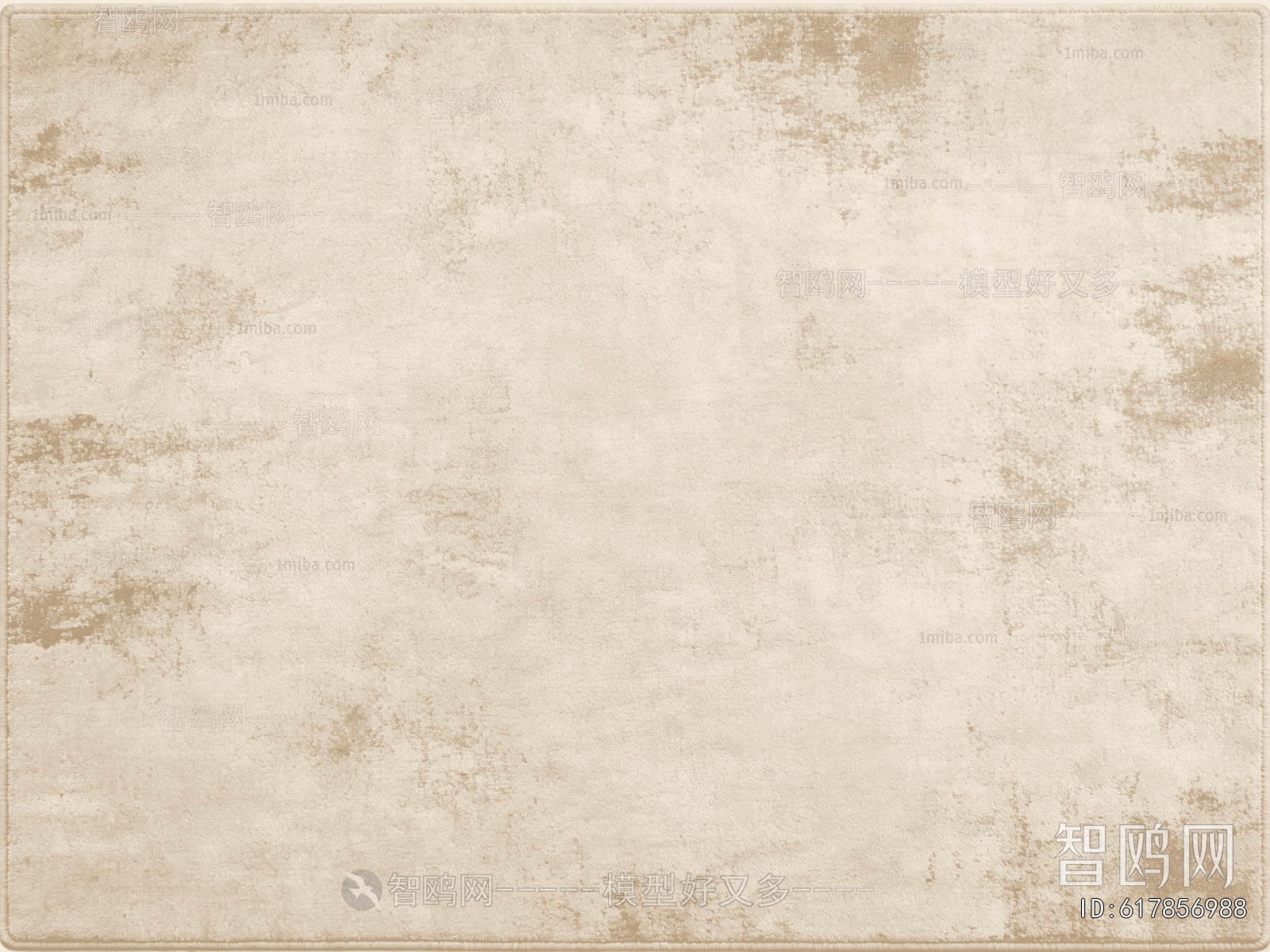 Chinese Carpet