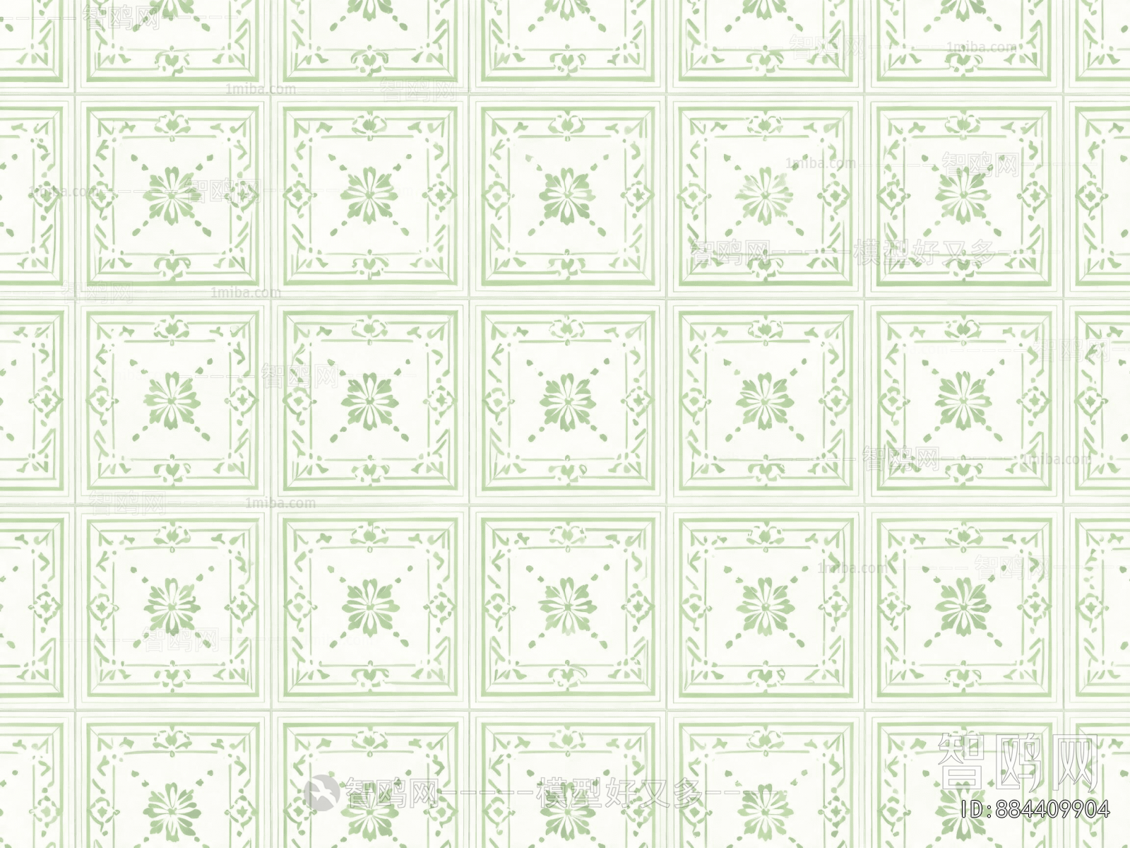 Marble Tiles