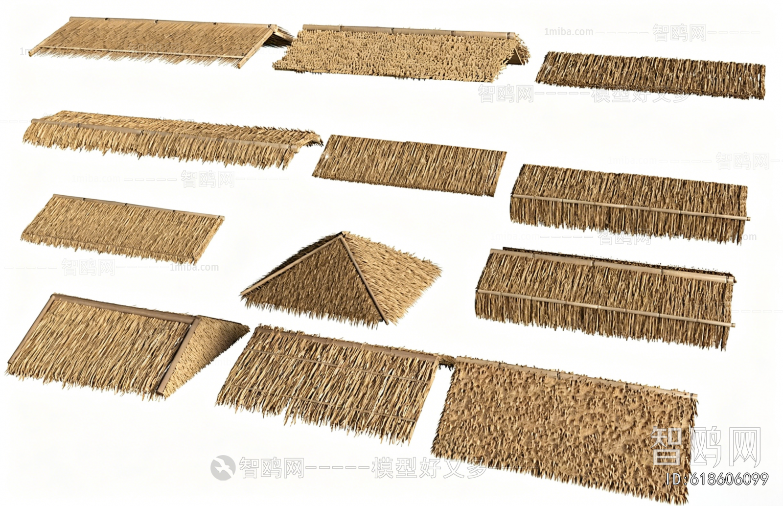 New Chinese Style Sunshade/Canopy/Tensioning Film