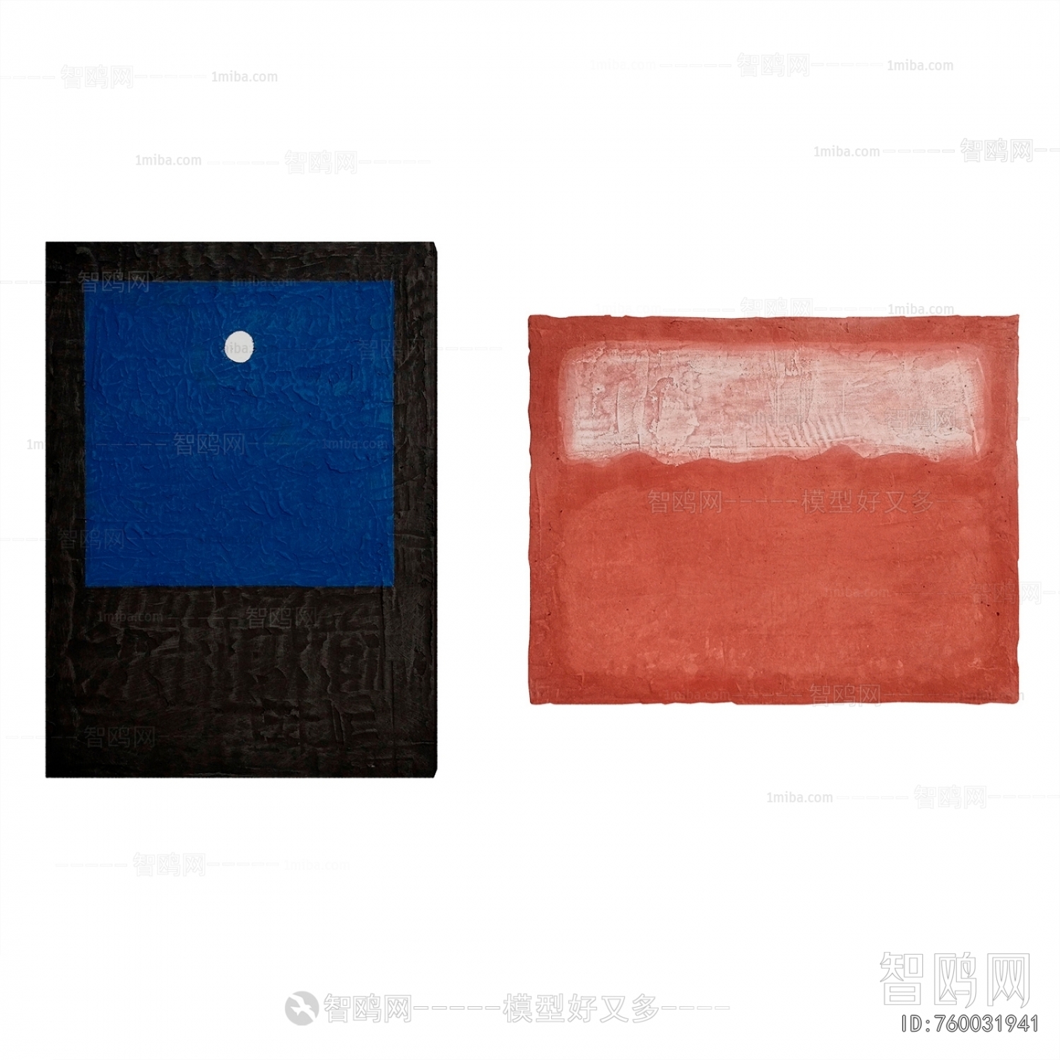 Modern Painting