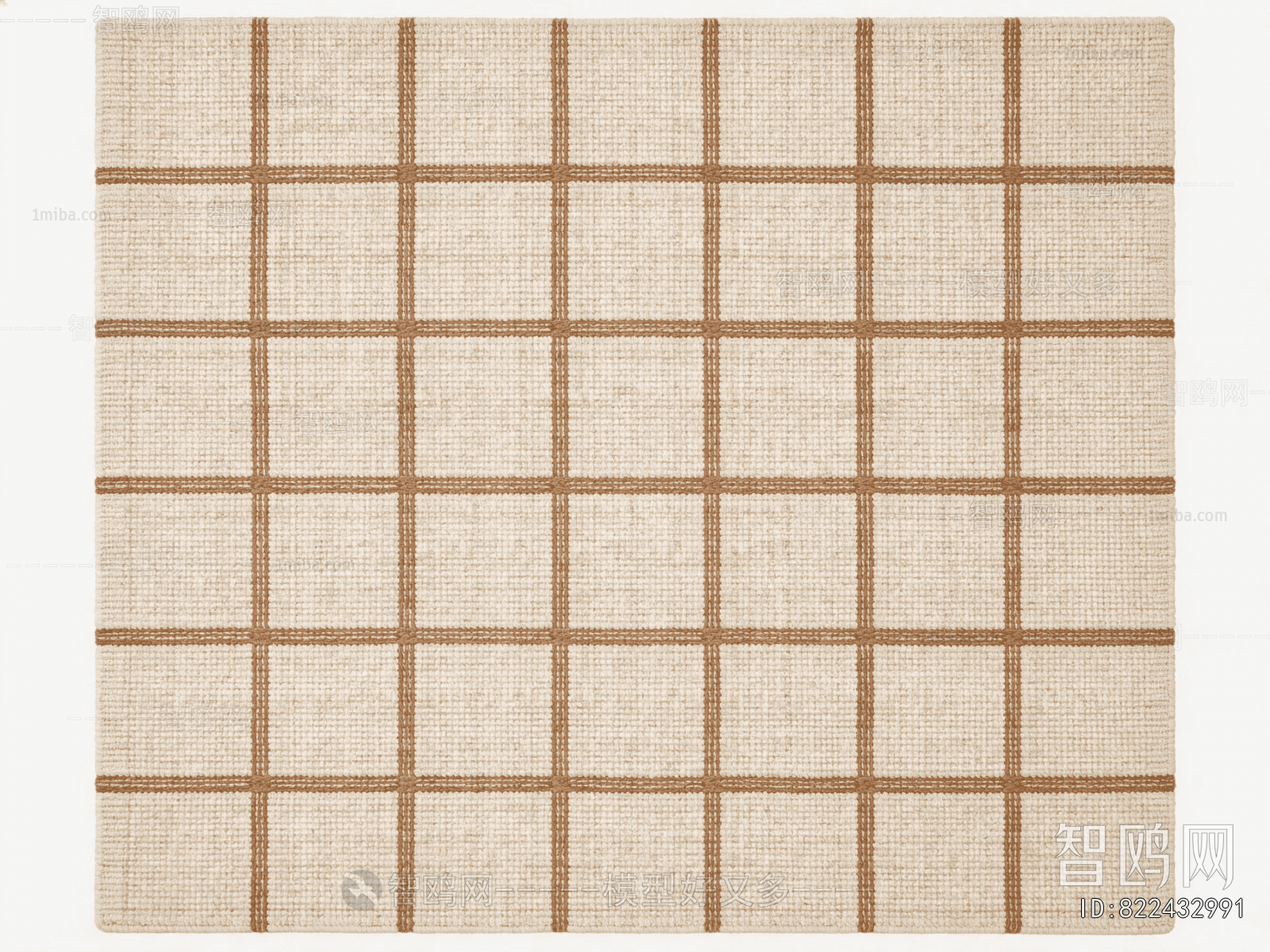 Chinese Carpet