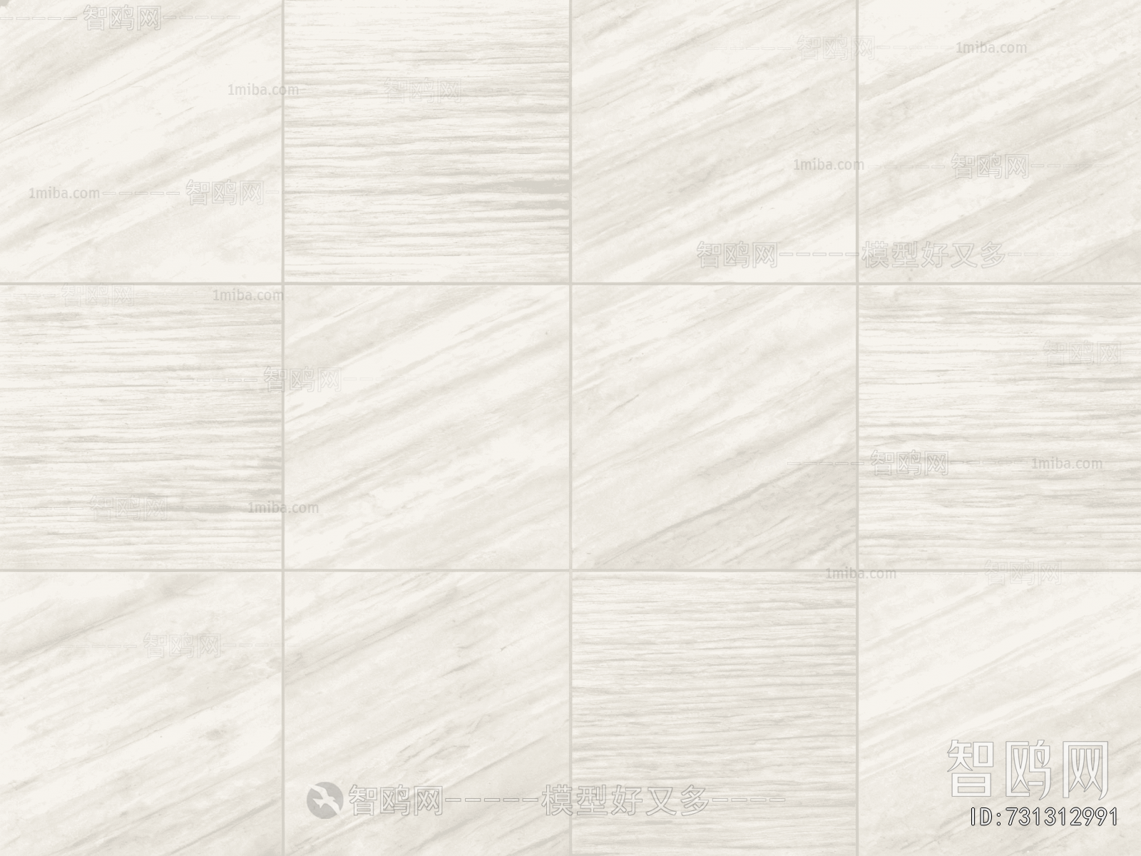Marble Tiles
