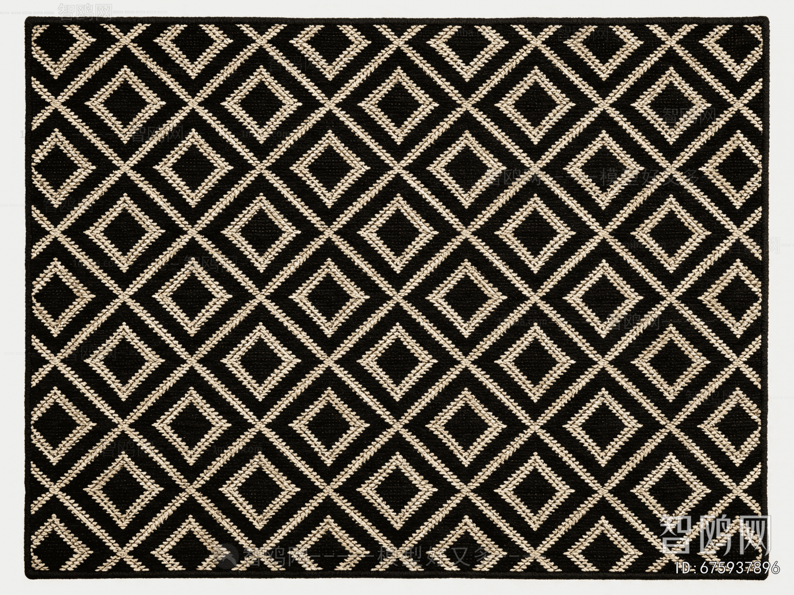 Chinese Carpet