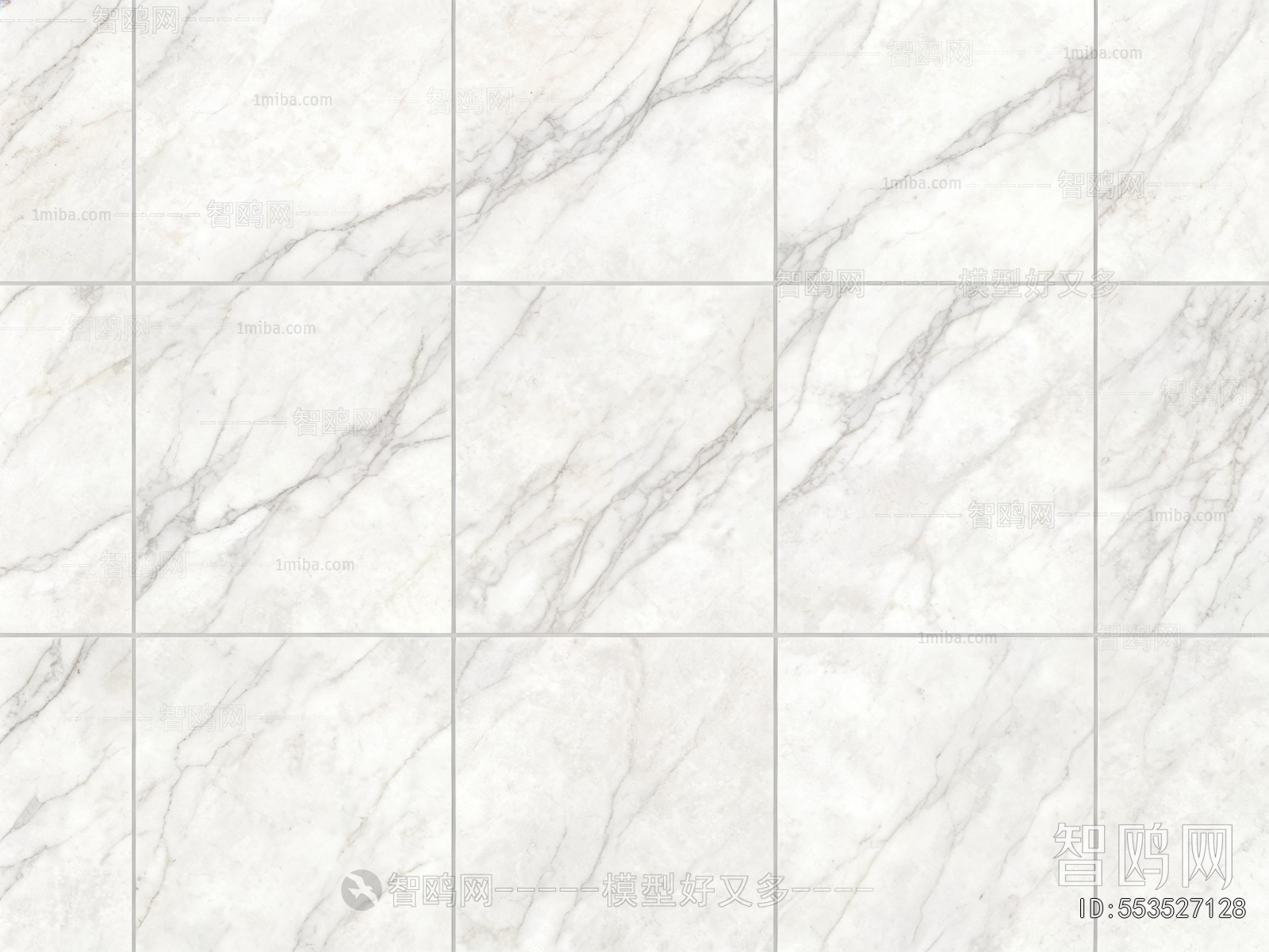 Marble Tiles