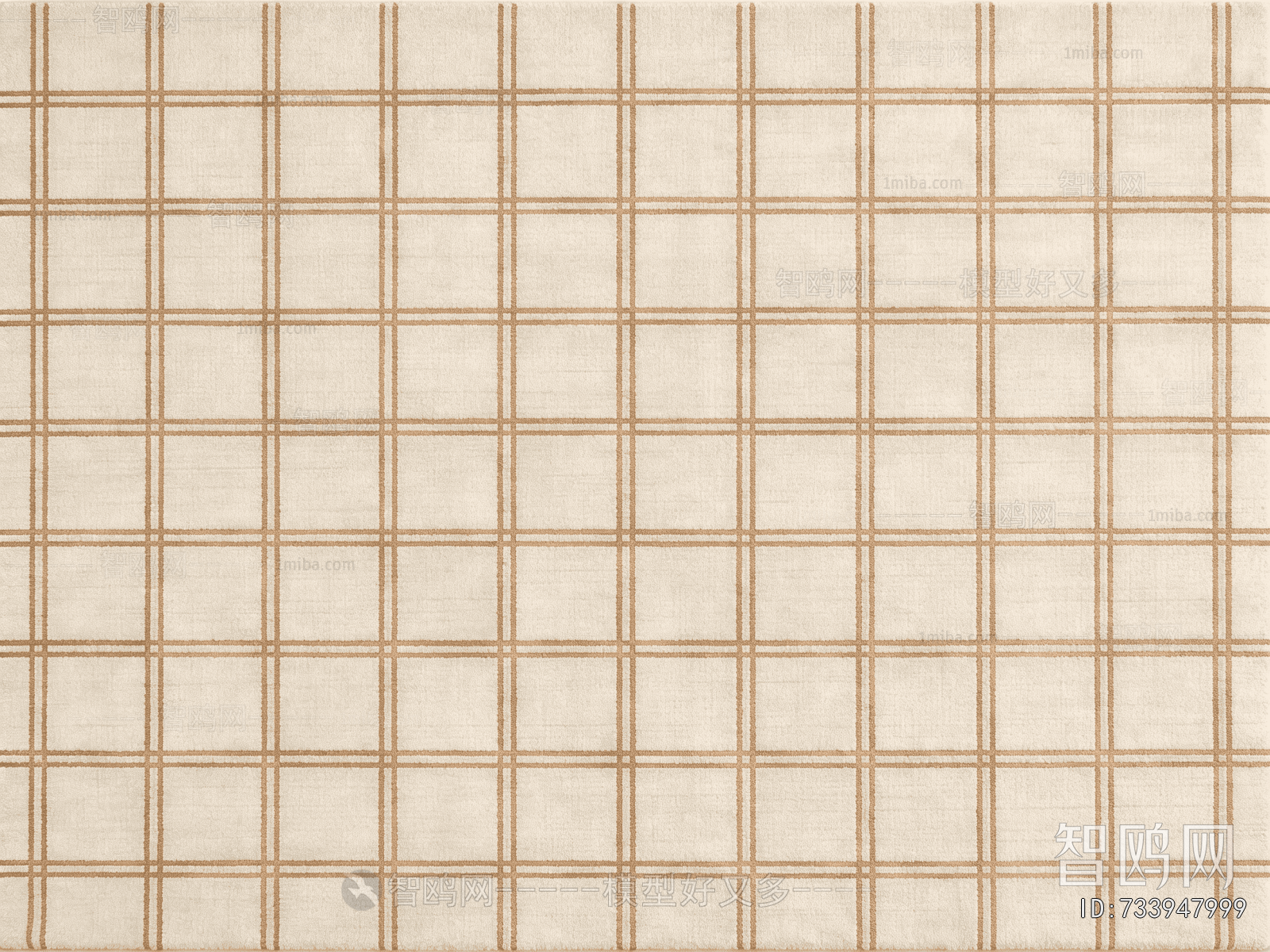 Chinese Carpet