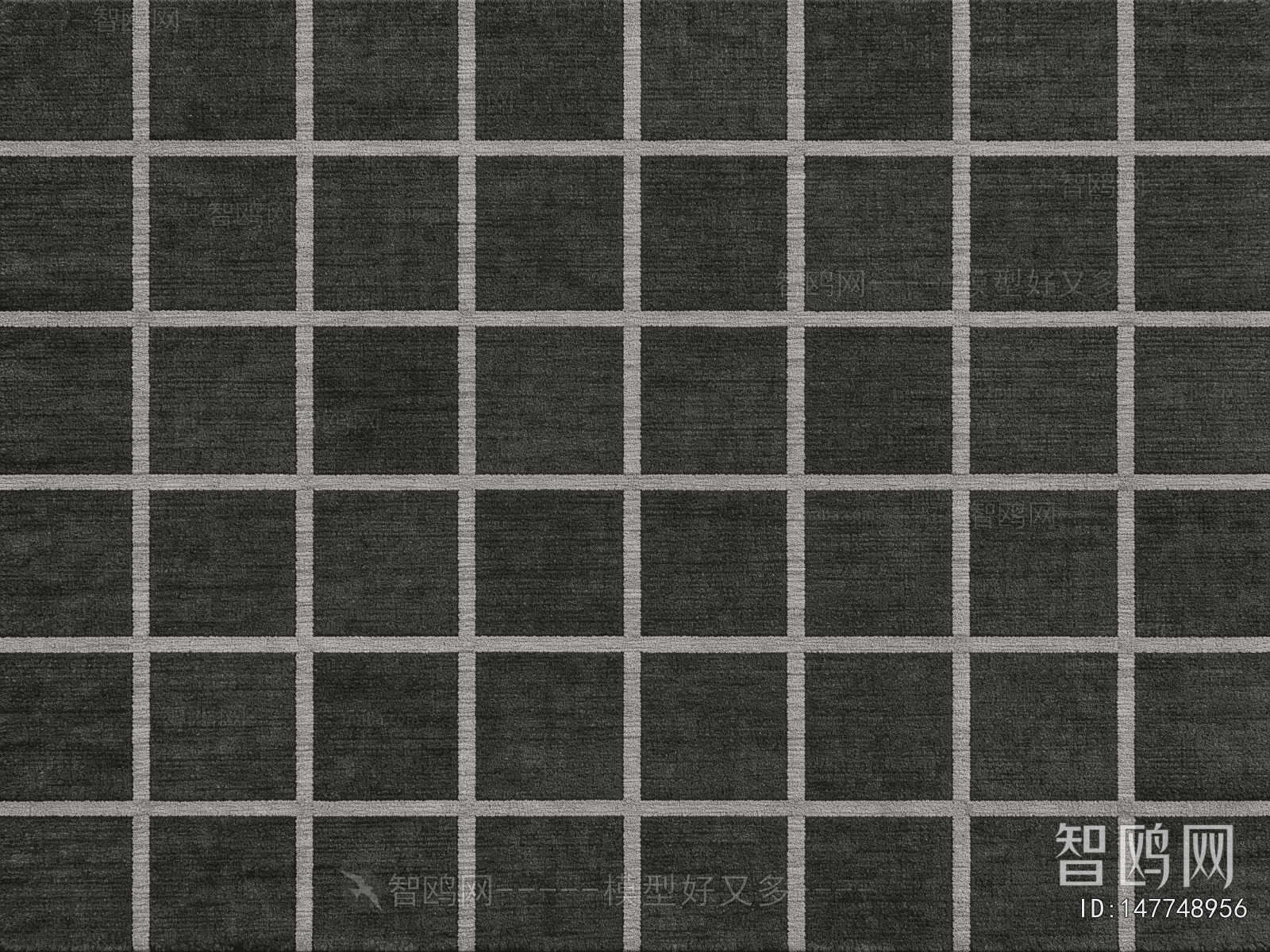 Chinese Carpet
