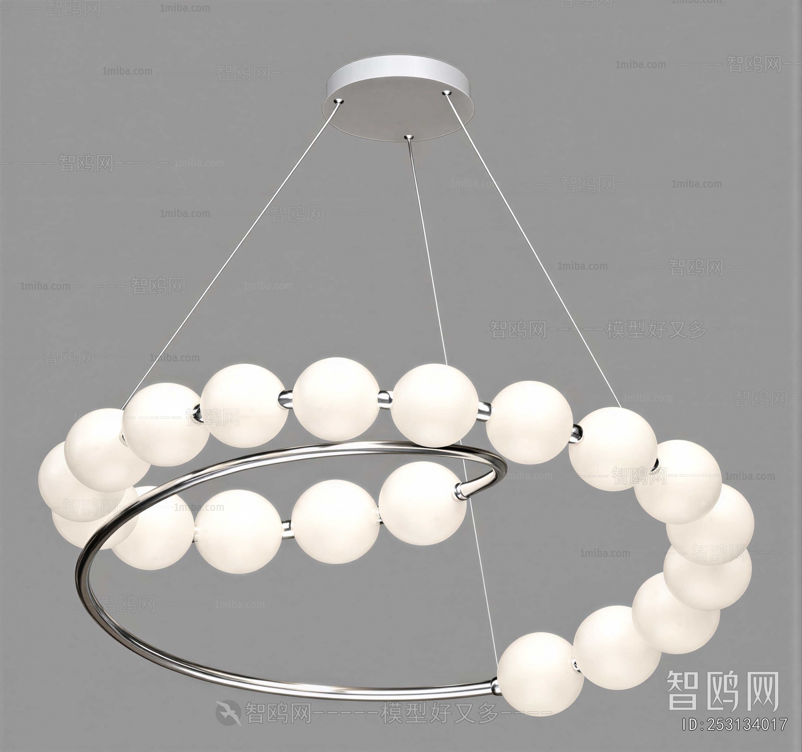 Modern Droplight