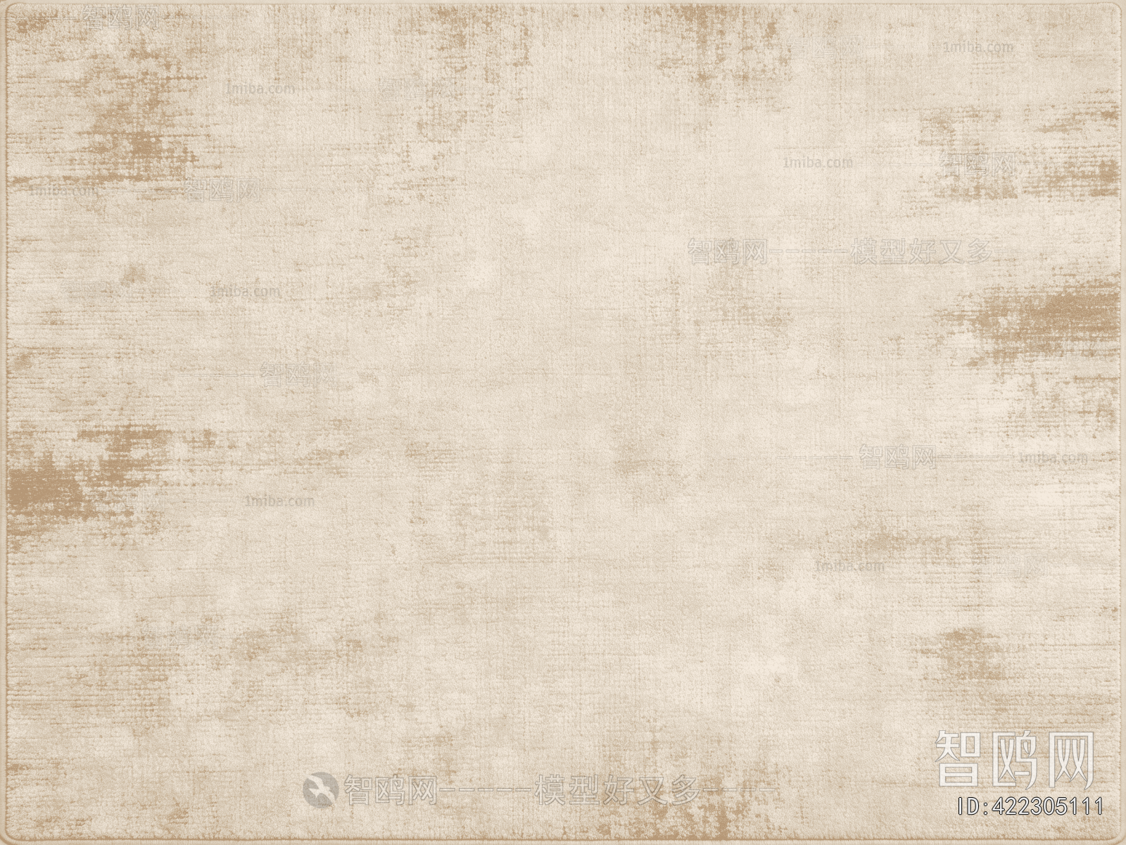 Chinese Carpet