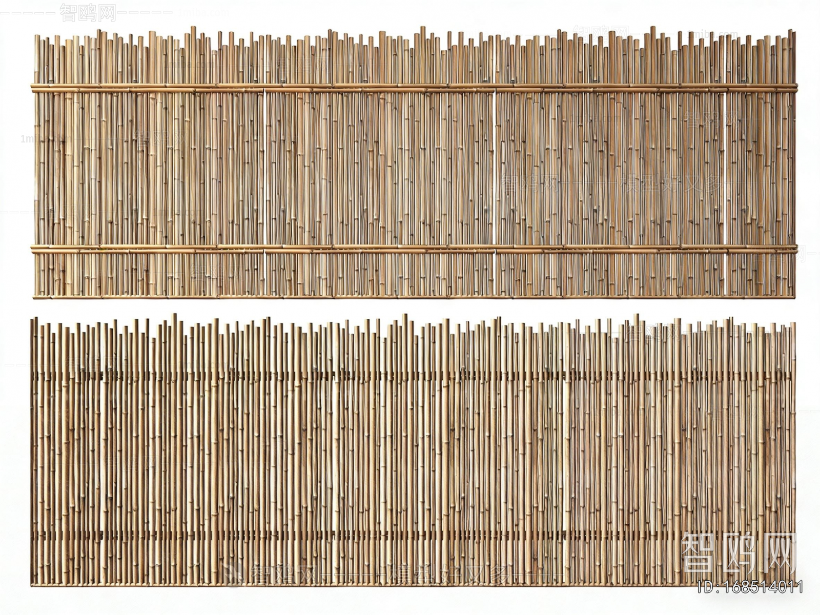 New Chinese Style Guardrail