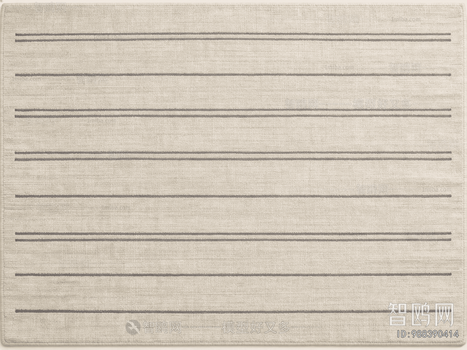 Chinese Carpet